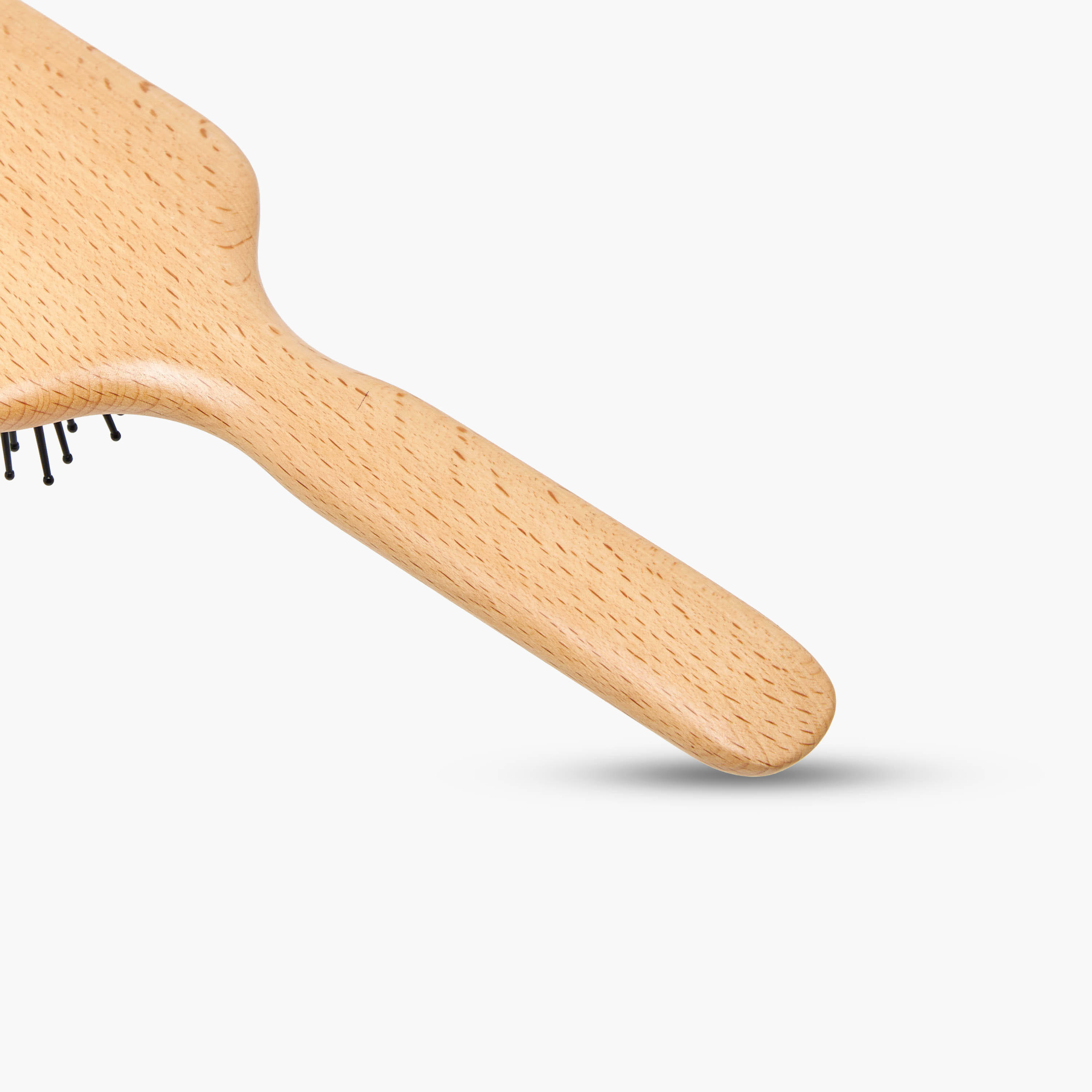 Kent Brushes Wooden Paddle Hair Brush-women-hairaccessories-brushesandcombs-image-6