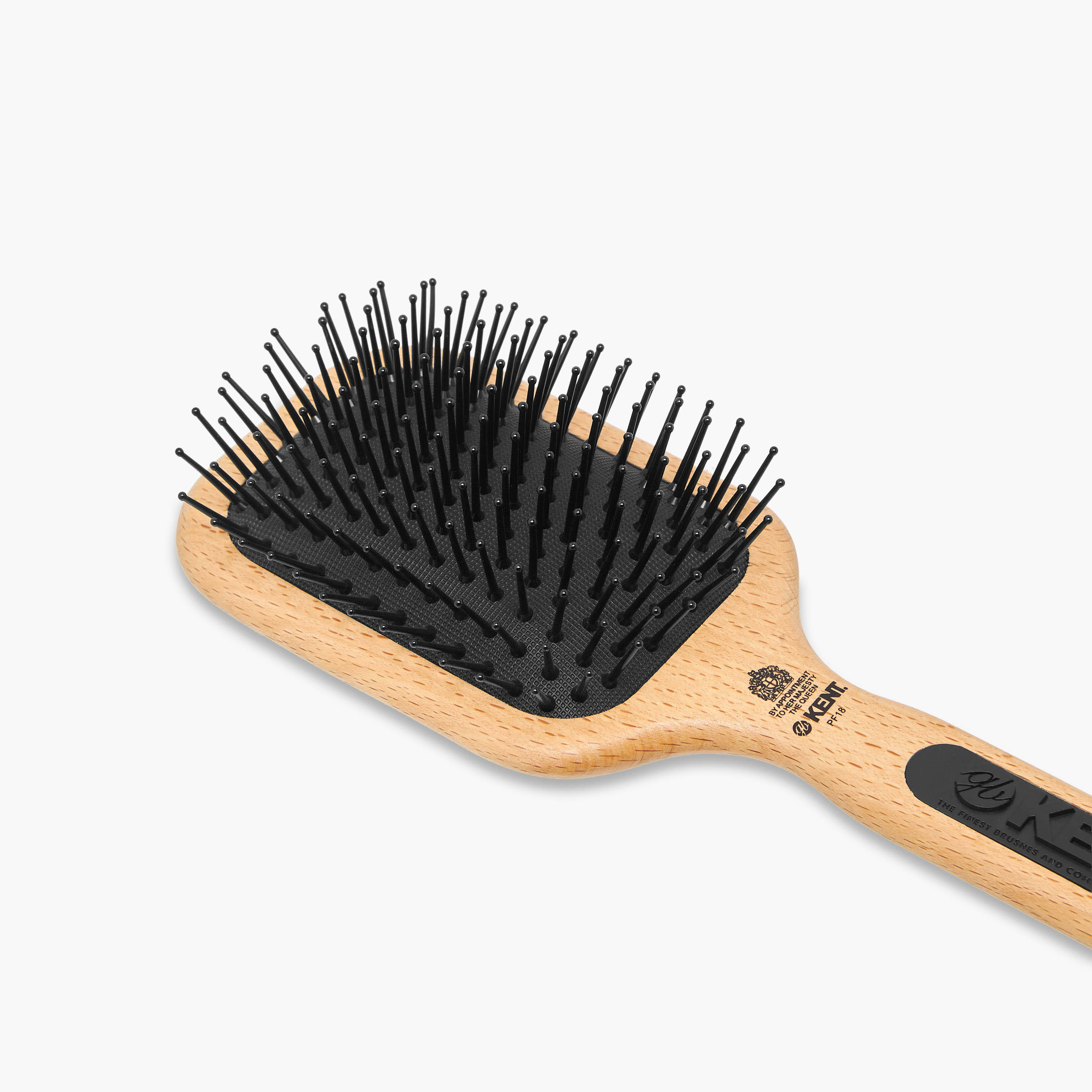 Kent Brushes Wooden Paddle Hair Brush-women-hairaccessories-brushesandcombs-image-7