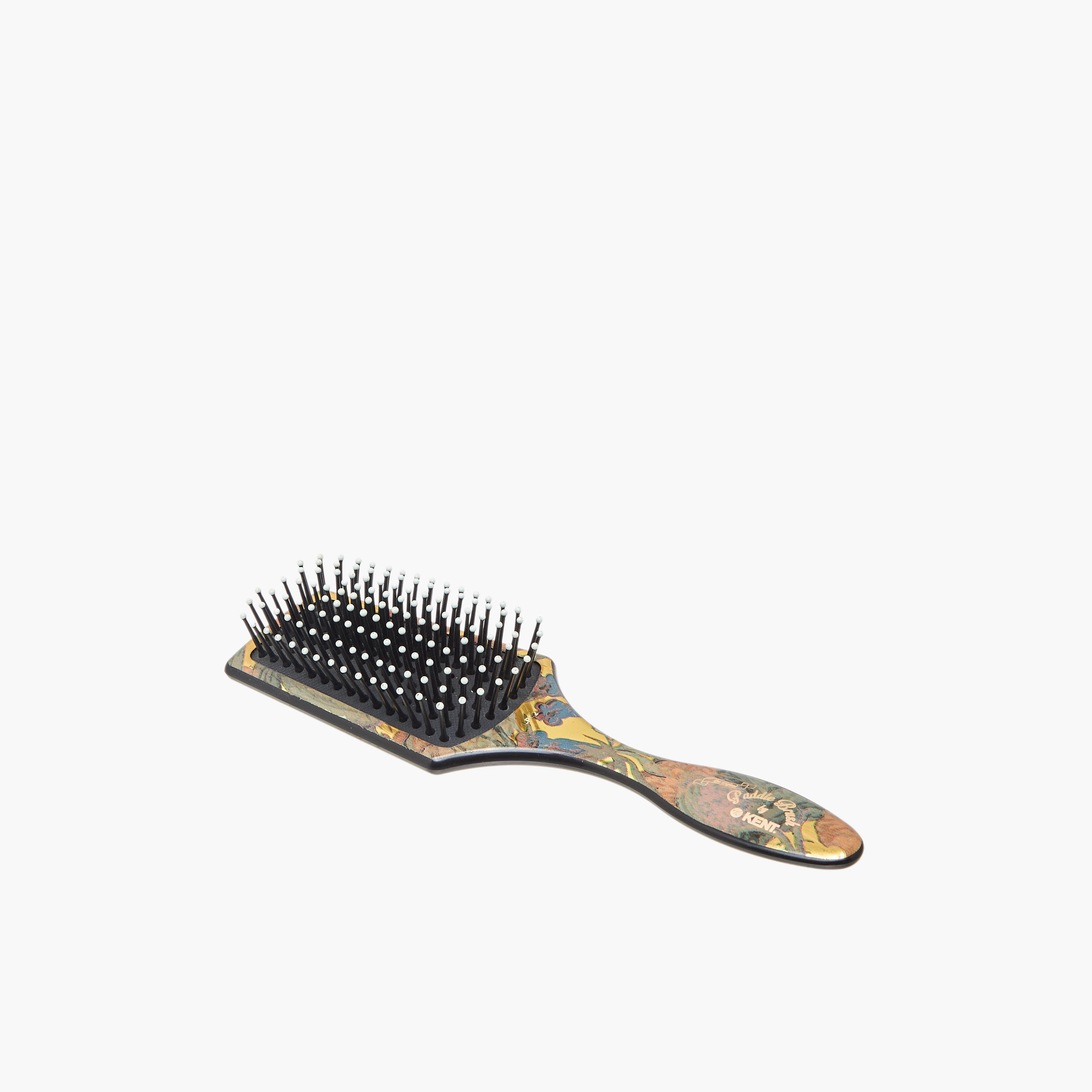 Kent Brushes Paddle Hair Brush-women-hairaccessories-brushesandcombs-image-1