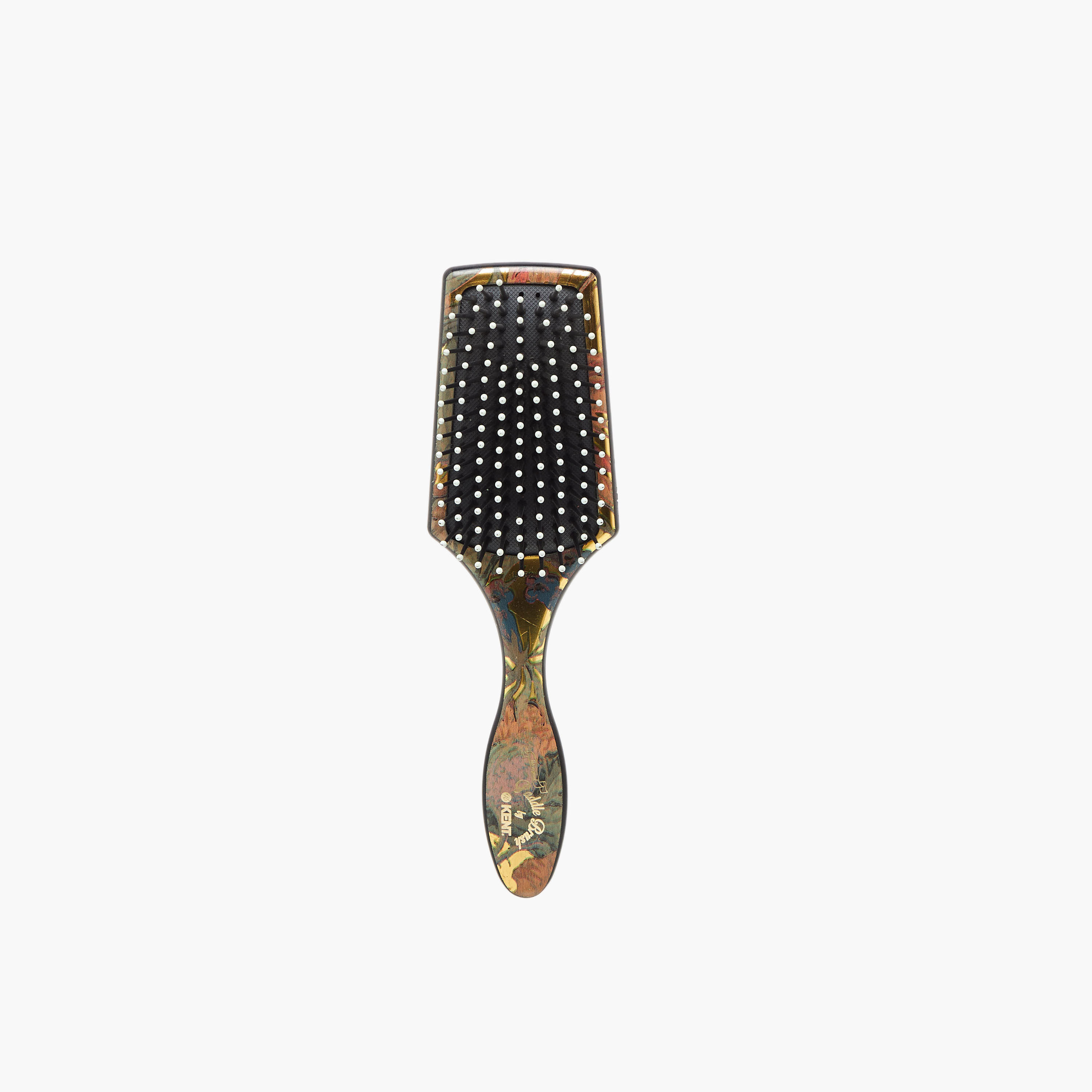 Kent Brushes Paddle Hair Brush-women-hairaccessories-brushesandcombs-image-2