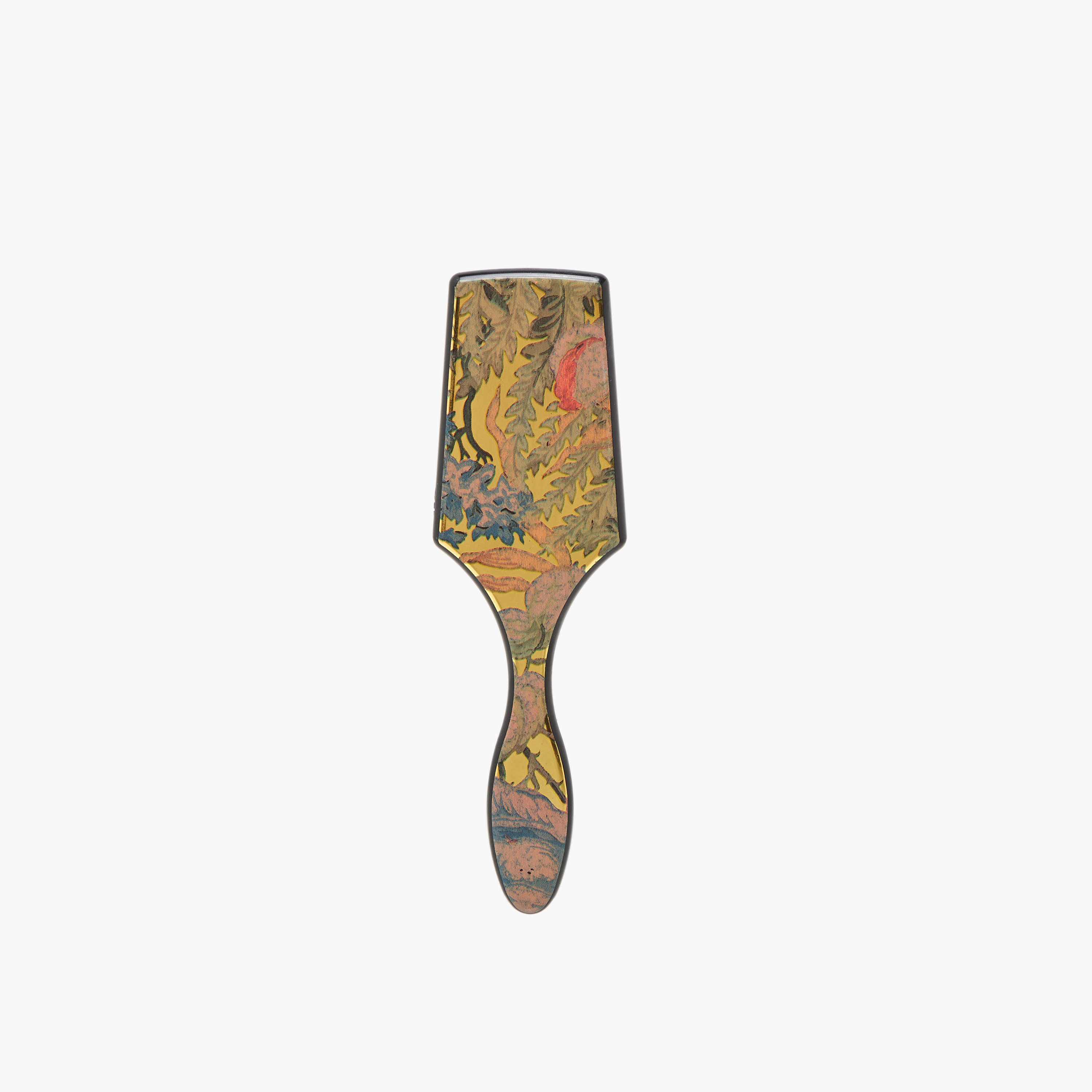 Kent Brushes Paddle Hair Brush-women-hairaccessories-brushesandcombs-image-3