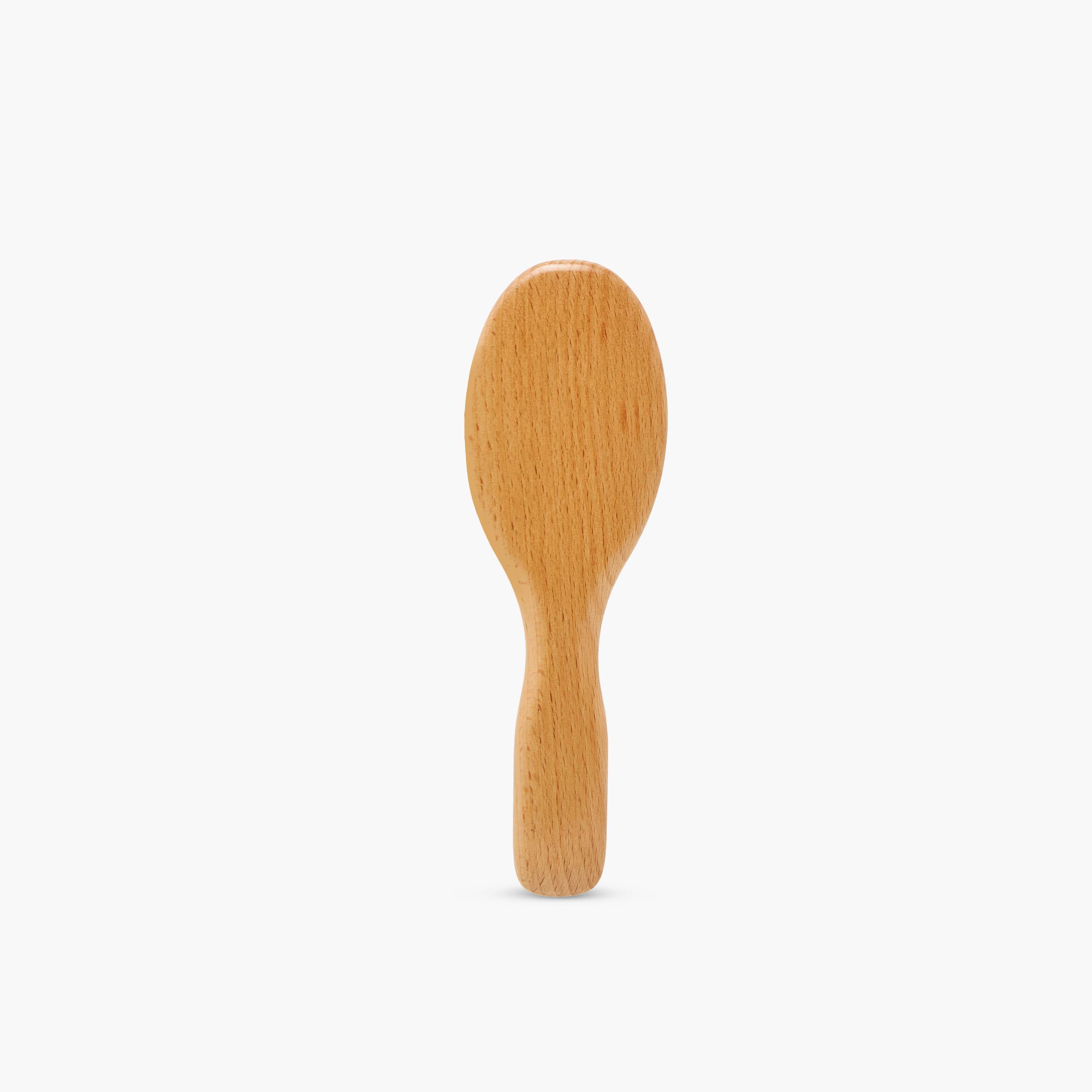 Kent Brushes Wooden Hair Brush-women-hairaccessories-brushesandcombs-image-2