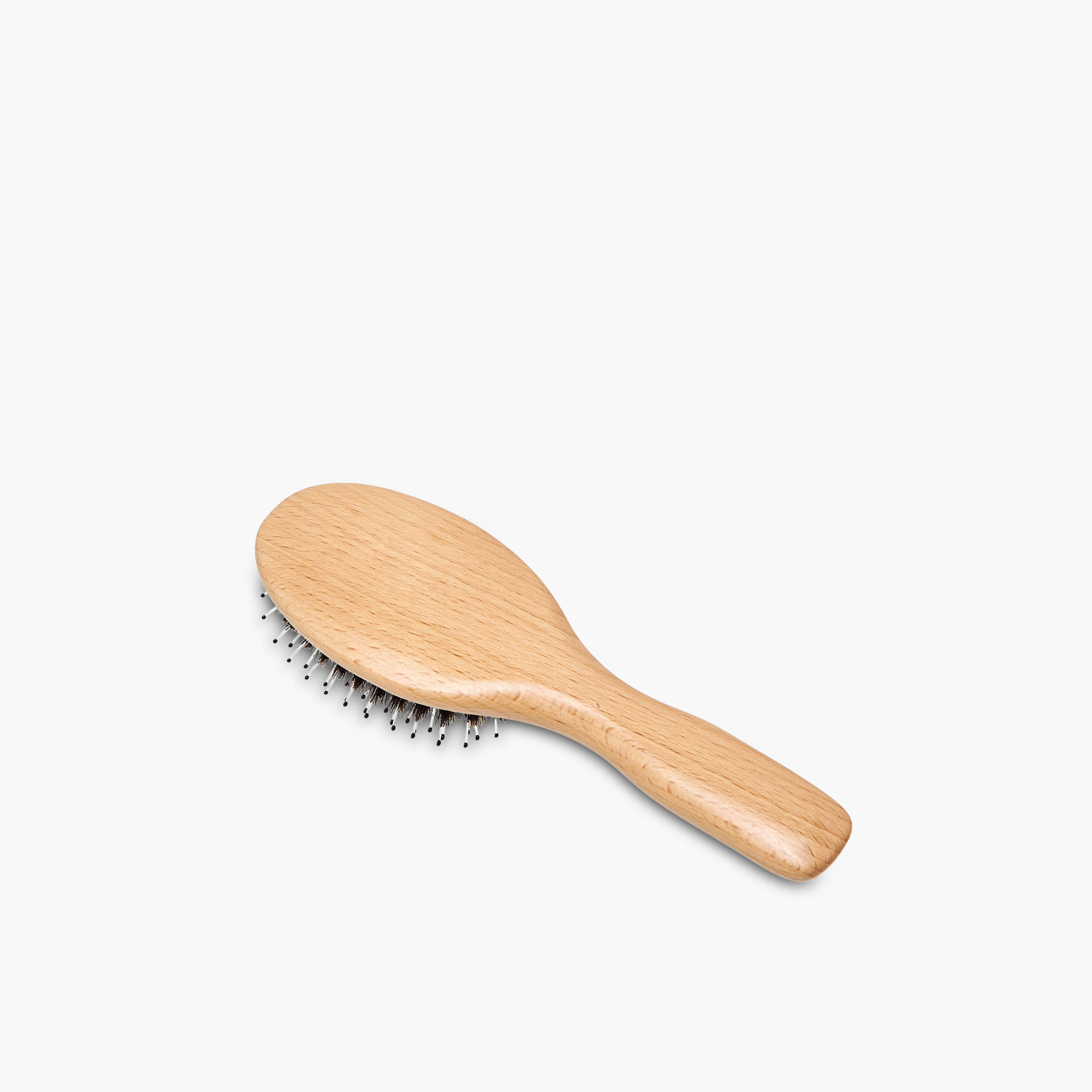 Kent Brushes Wooden Hair Brush-women-hairaccessories-brushesandcombs-image-4