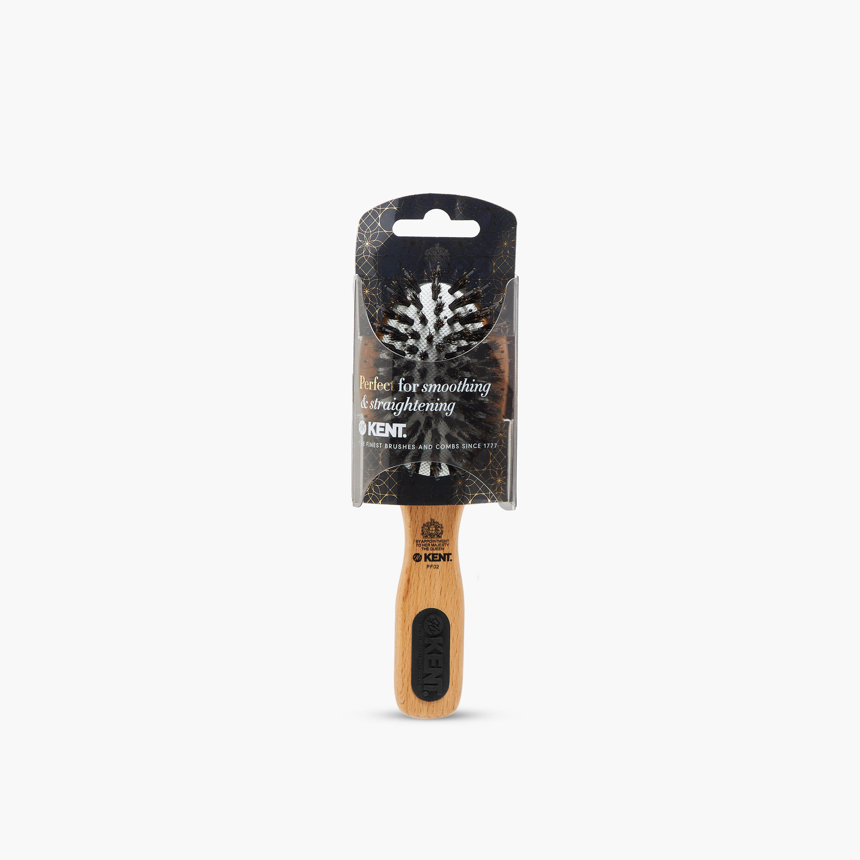 فرشاة شعر خشبية من كنت برشز-women-hairaccessories-brushesandcombs-image-8