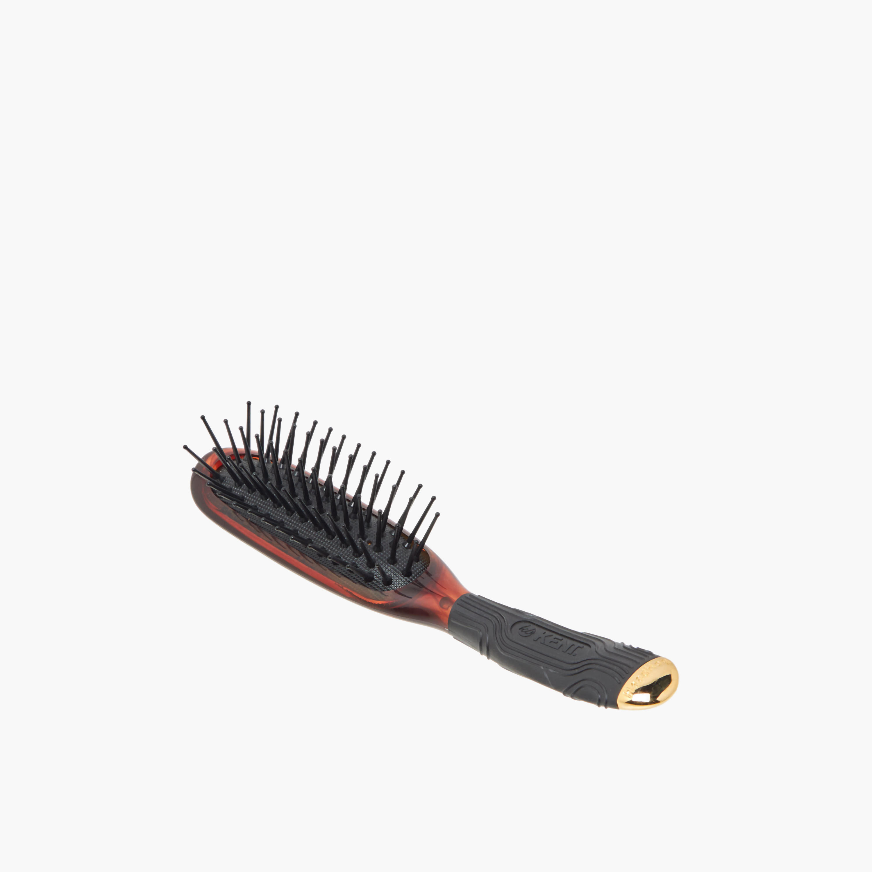 Kent Brushes Wooden Hair Brush-women-hairaccessories-brushesandcombs-image-3