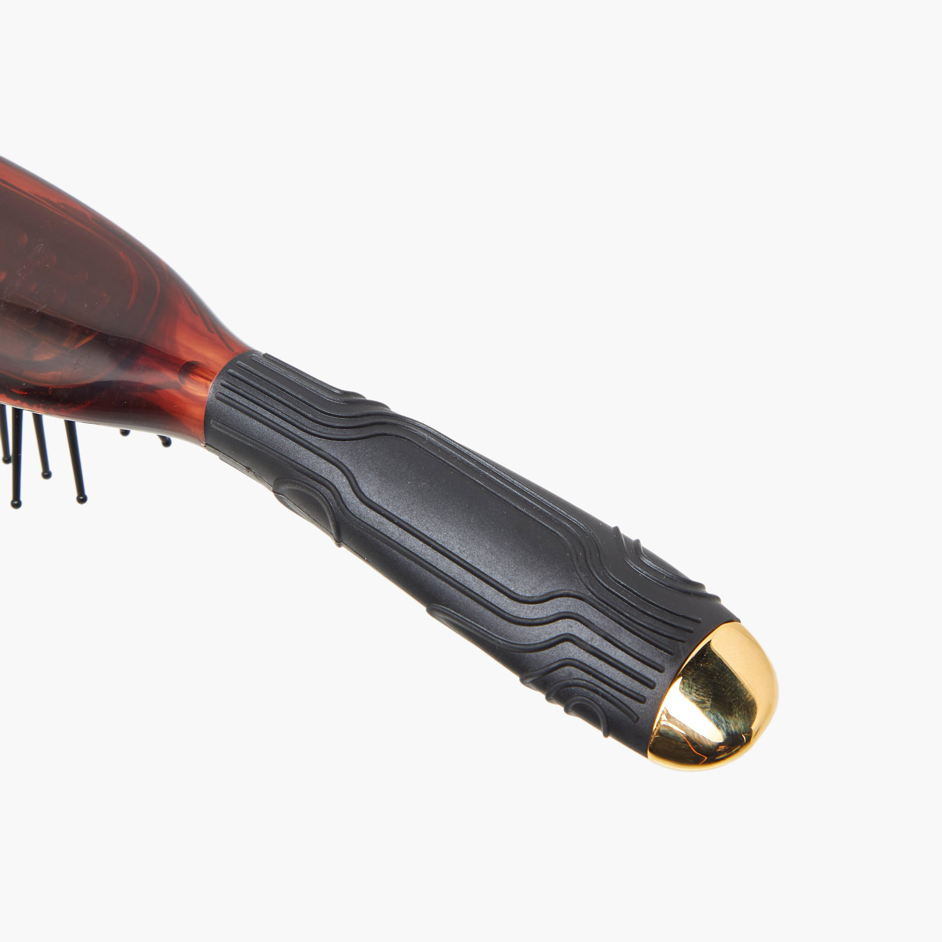 Kent Brushes Wooden Hair Brush-women-hairaccessories-brushesandcombs-image-6