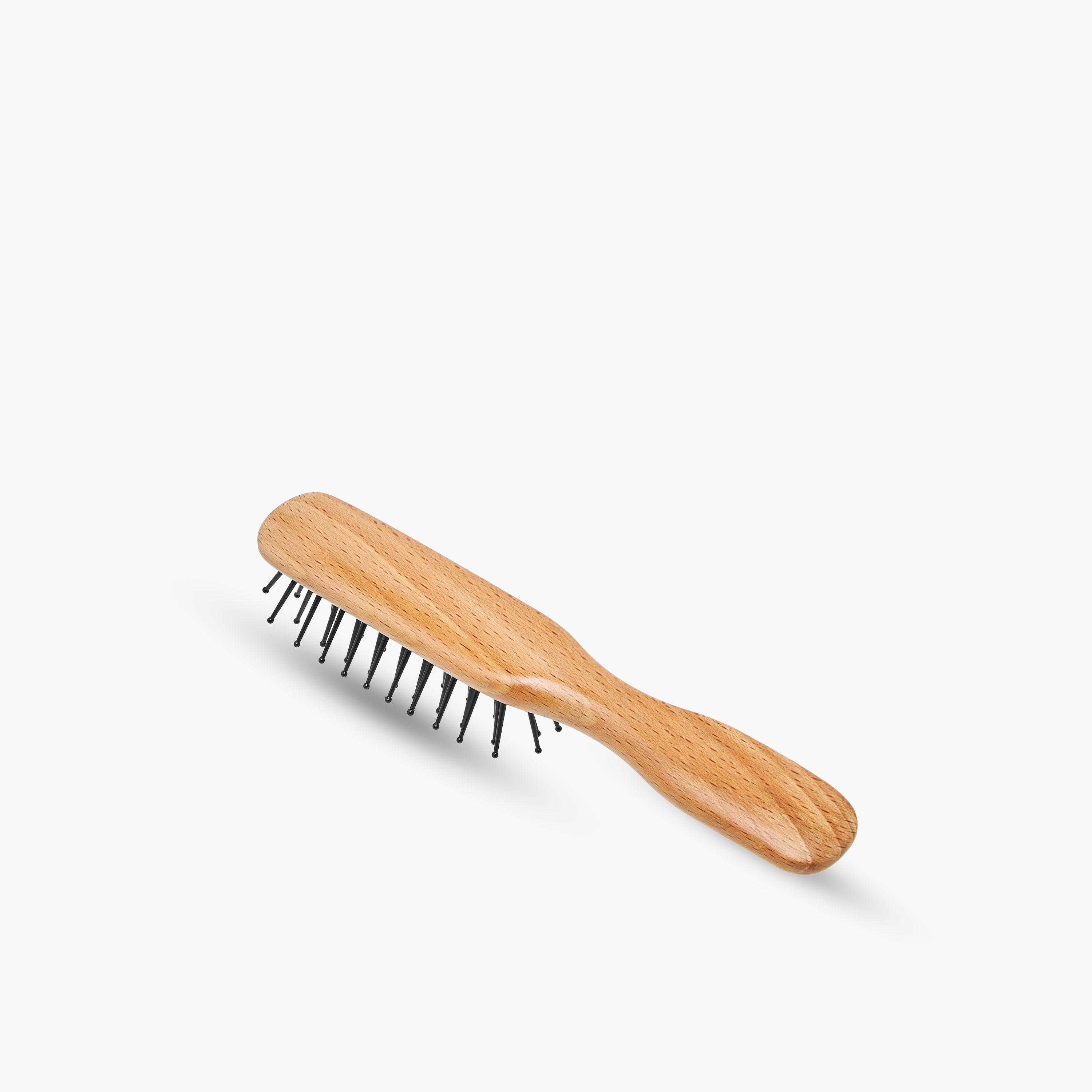 فرشاة شعر خشبية من كنت برشز-women-hairaccessories-brushesandcombs-image-4