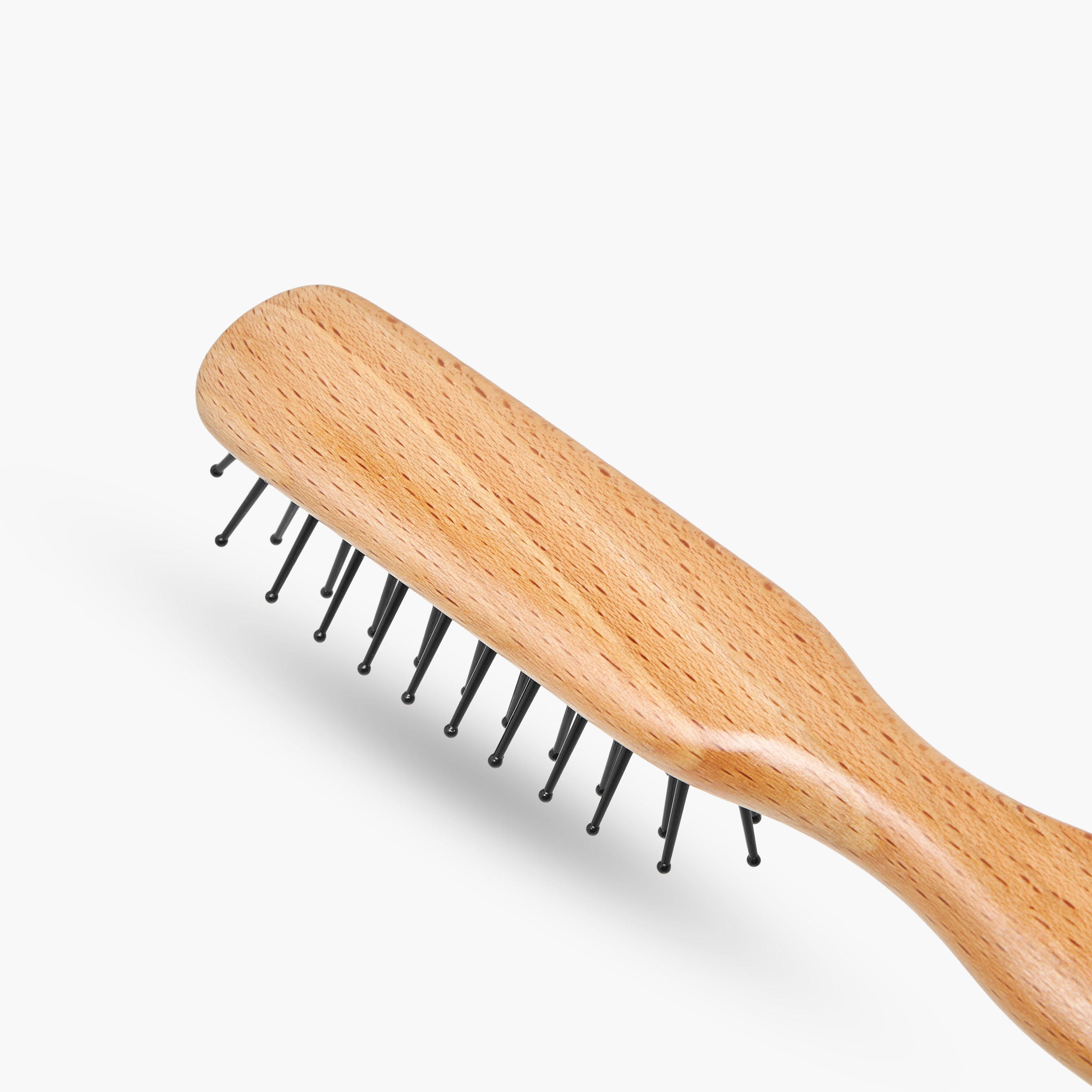 فرشاة شعر خشبية من كنت برشز-women-hairaccessories-brushesandcombs-image-5