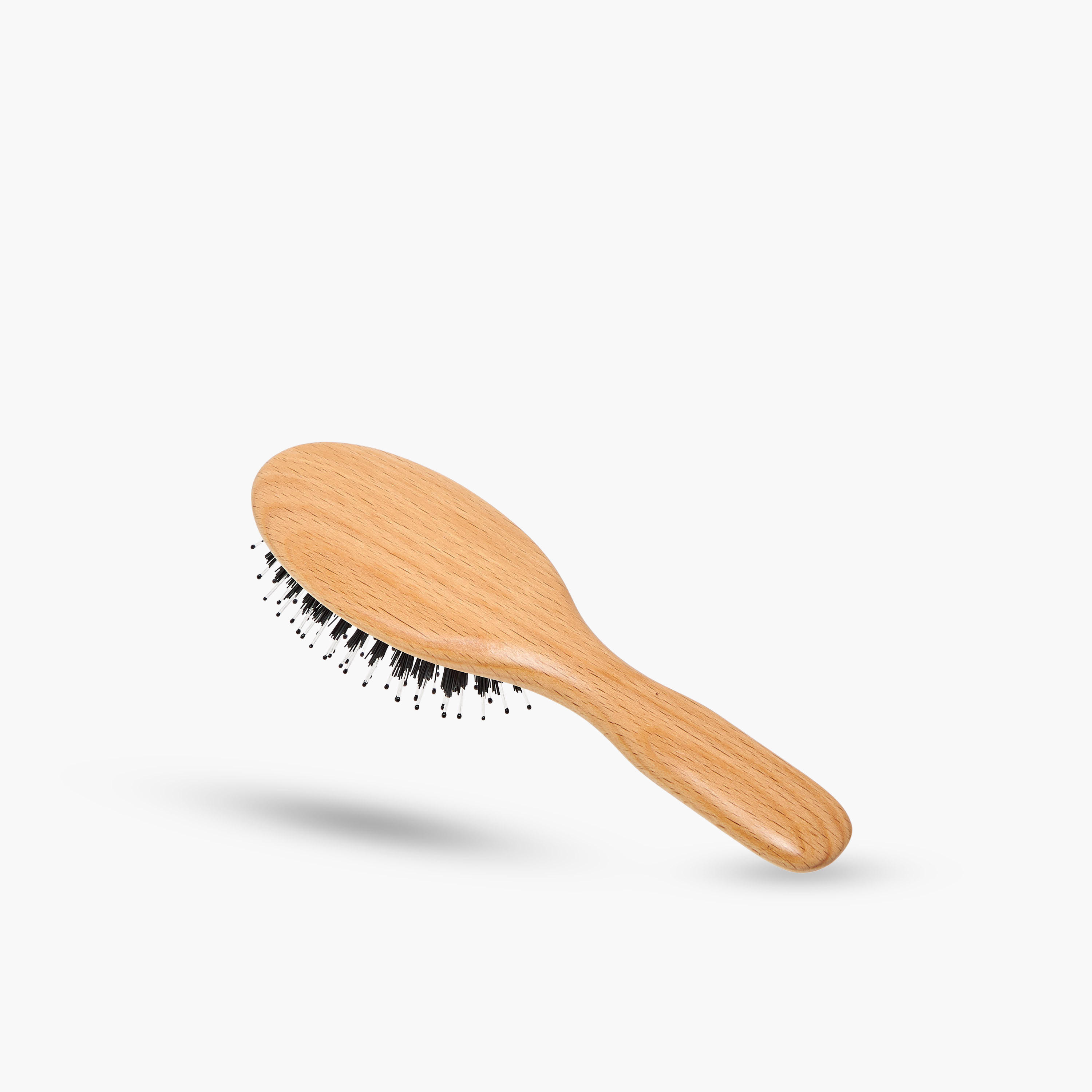 فرشاة شعر خشبية من كنت برشز-women-hairaccessories-brushesandcombs-image-4