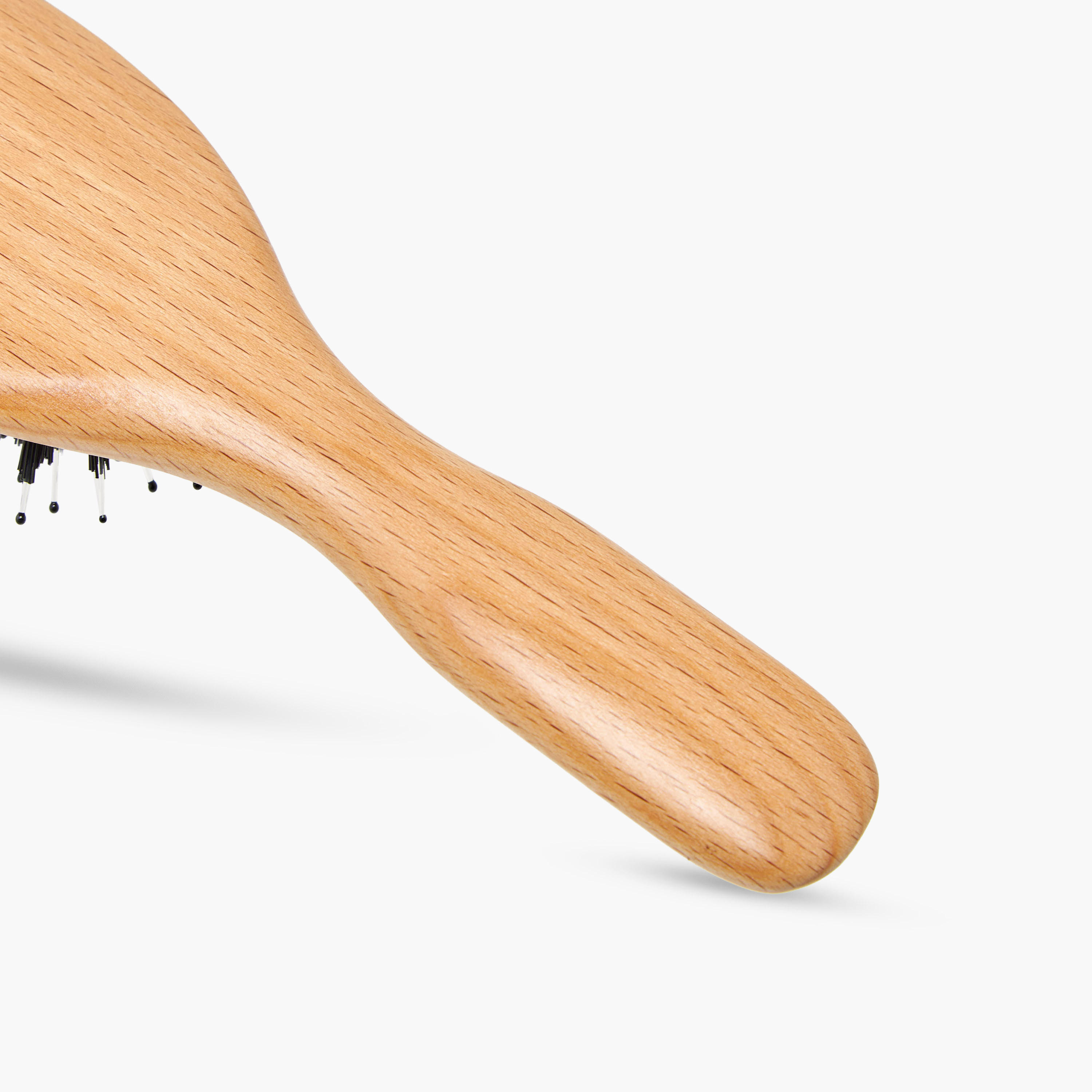 Kent Brushes Wooden Paddle Hair Brush-women-hairaccessories-brushesandcombs-image-6