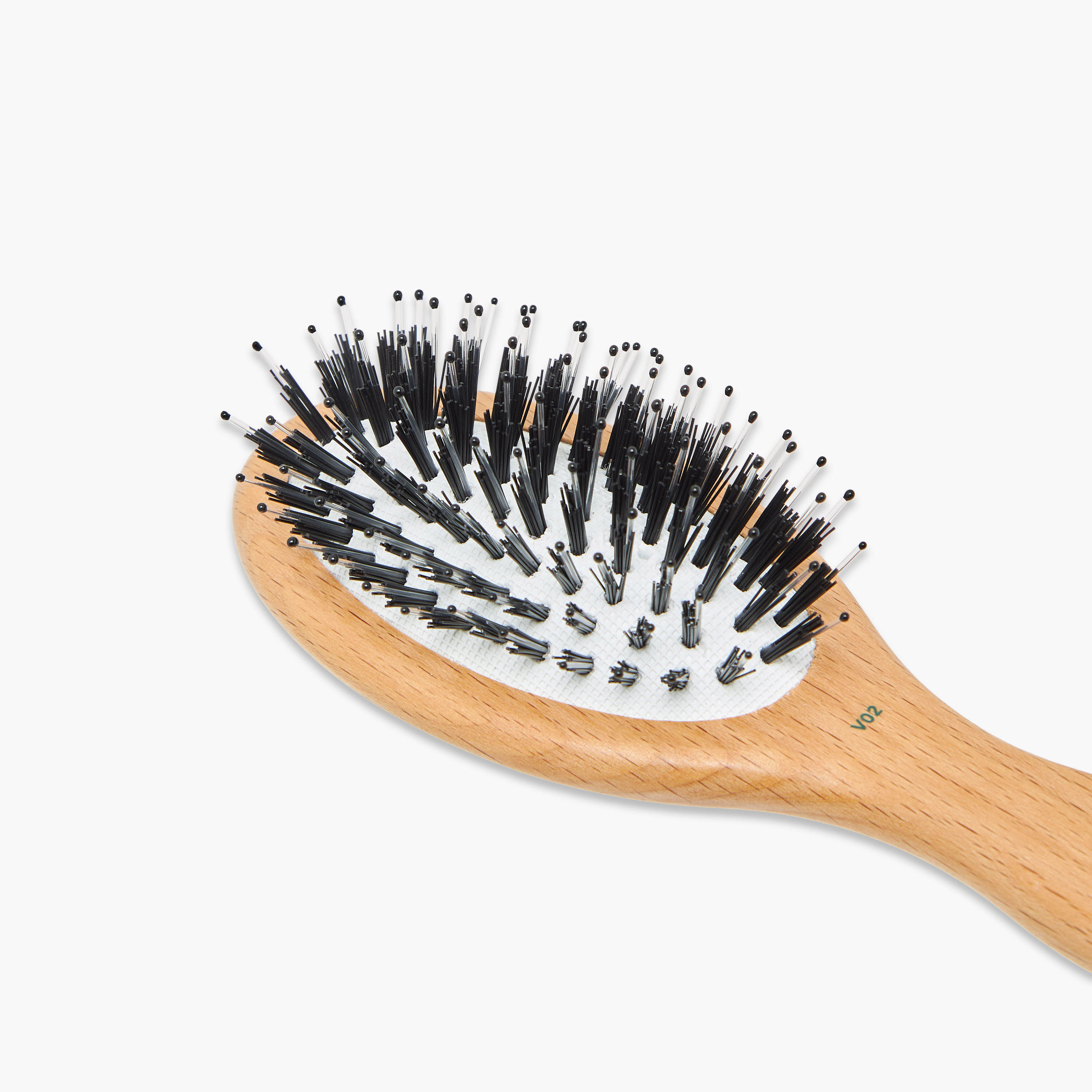 فرشاة شعر خشبية من كنت برشز-women-hairaccessories-brushesandcombs-image-7