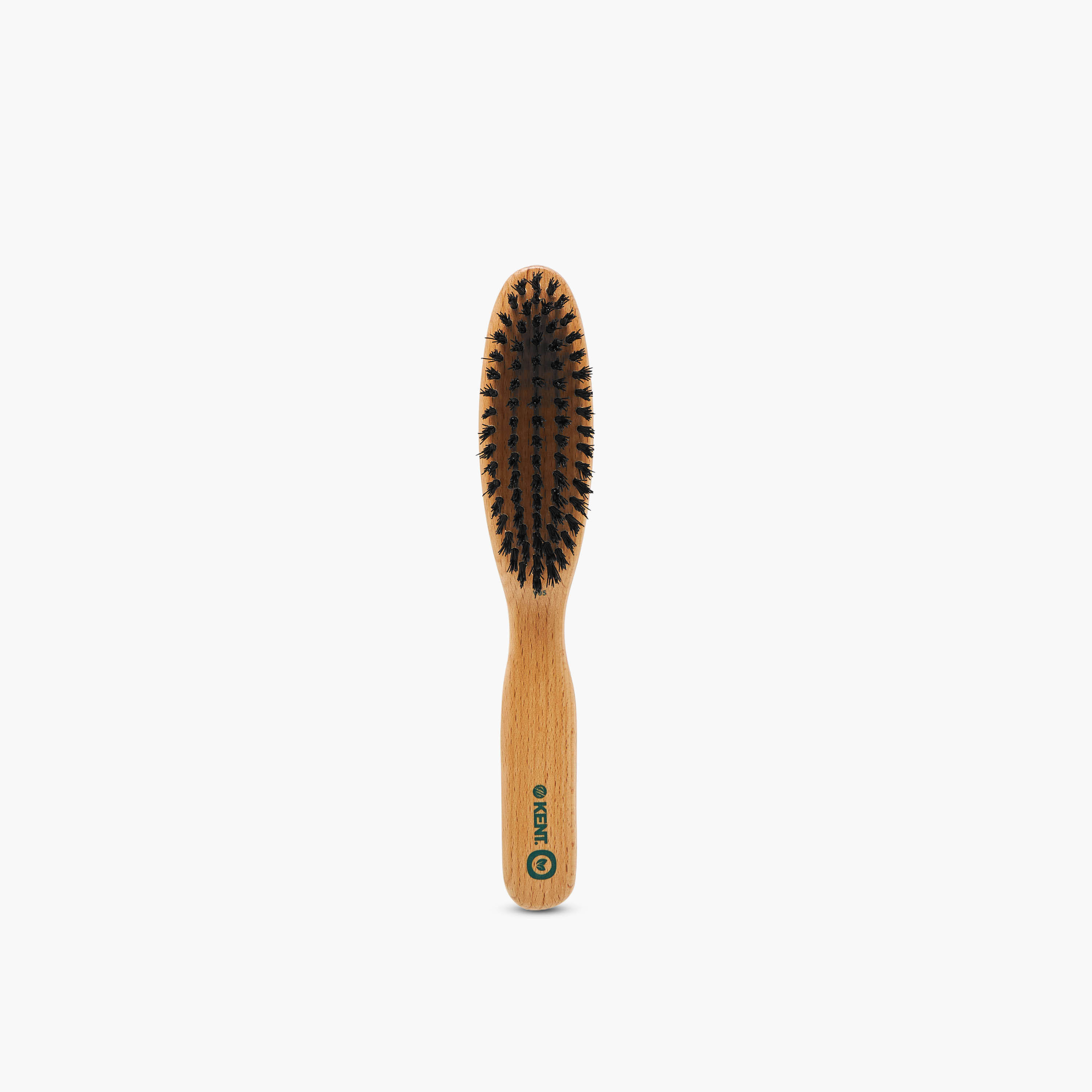 Kent Brushes Wooden Hairbrush-women-hairaccessories-brushesandcombs-image-1