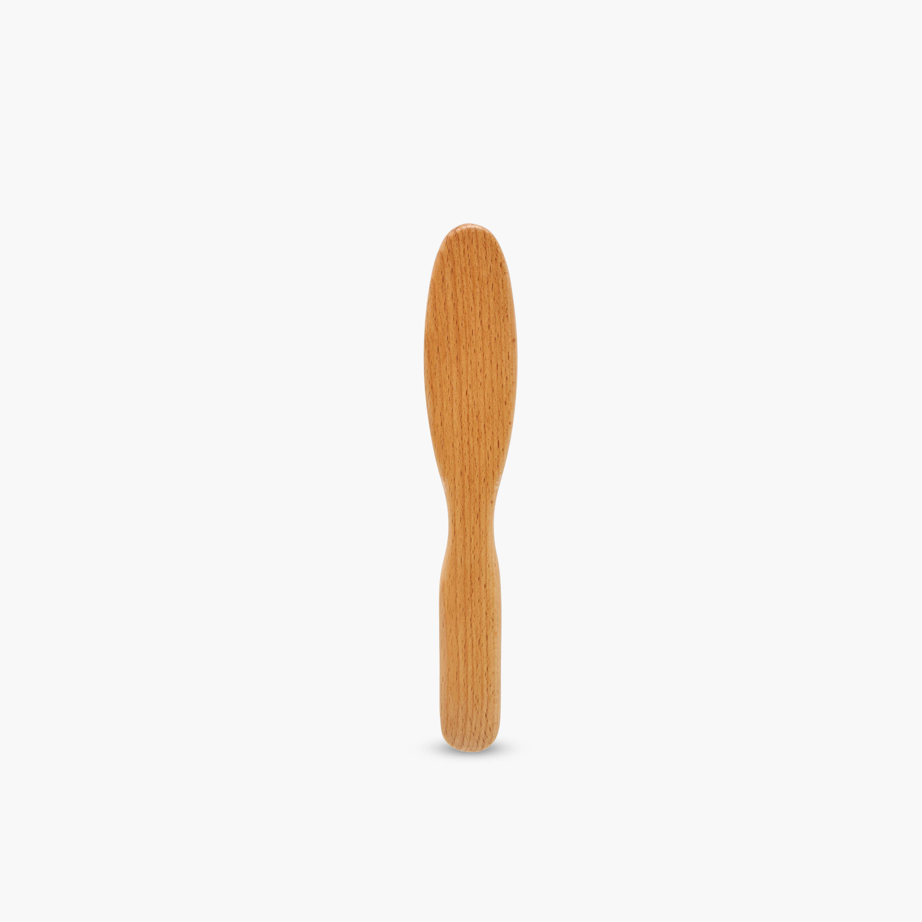 فرشاة شعر خشبية من كنت برشز-women-hairaccessories-brushesandcombs-image-2