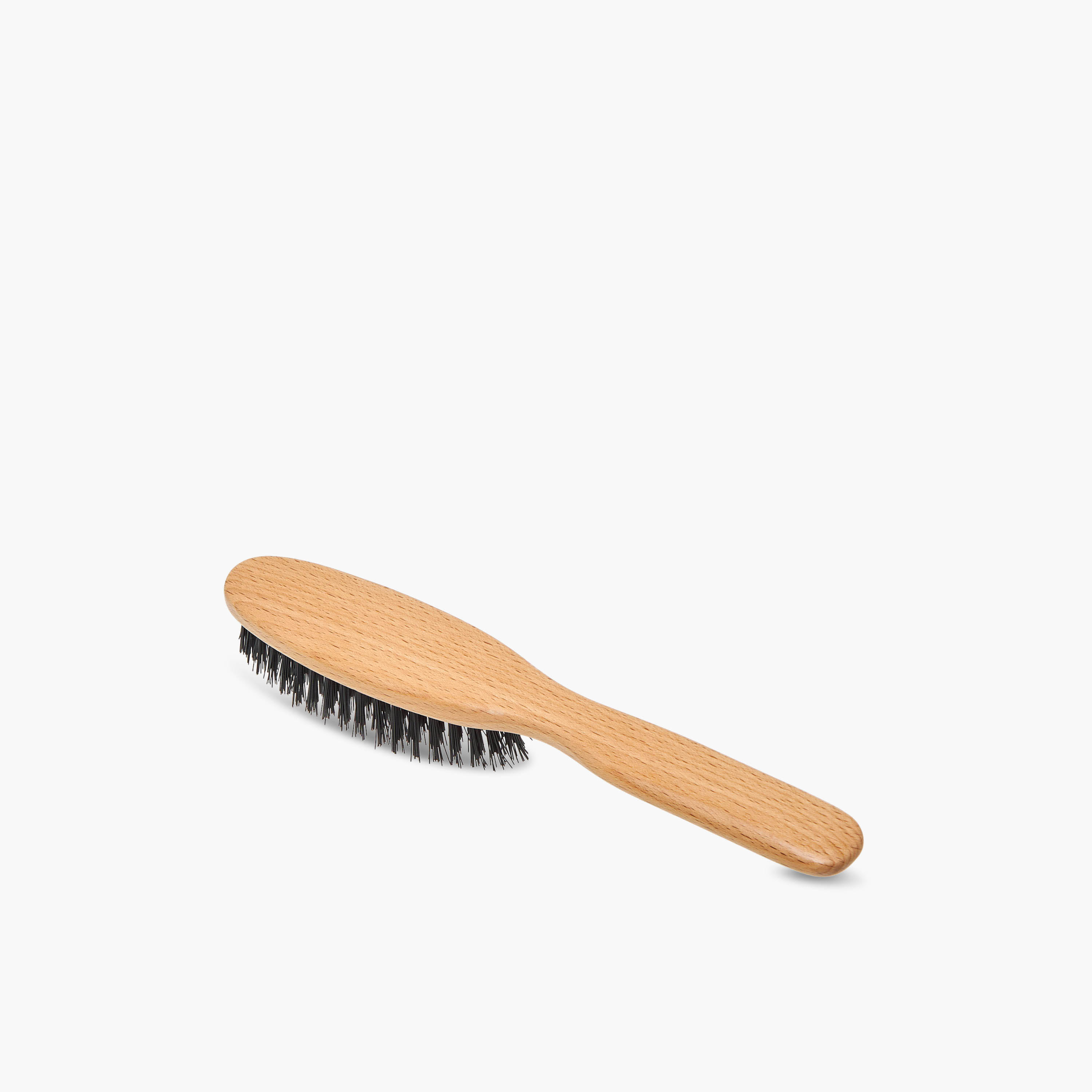 Kent Brushes Wooden Hairbrush-women-hairaccessories-brushesandcombs-image-4