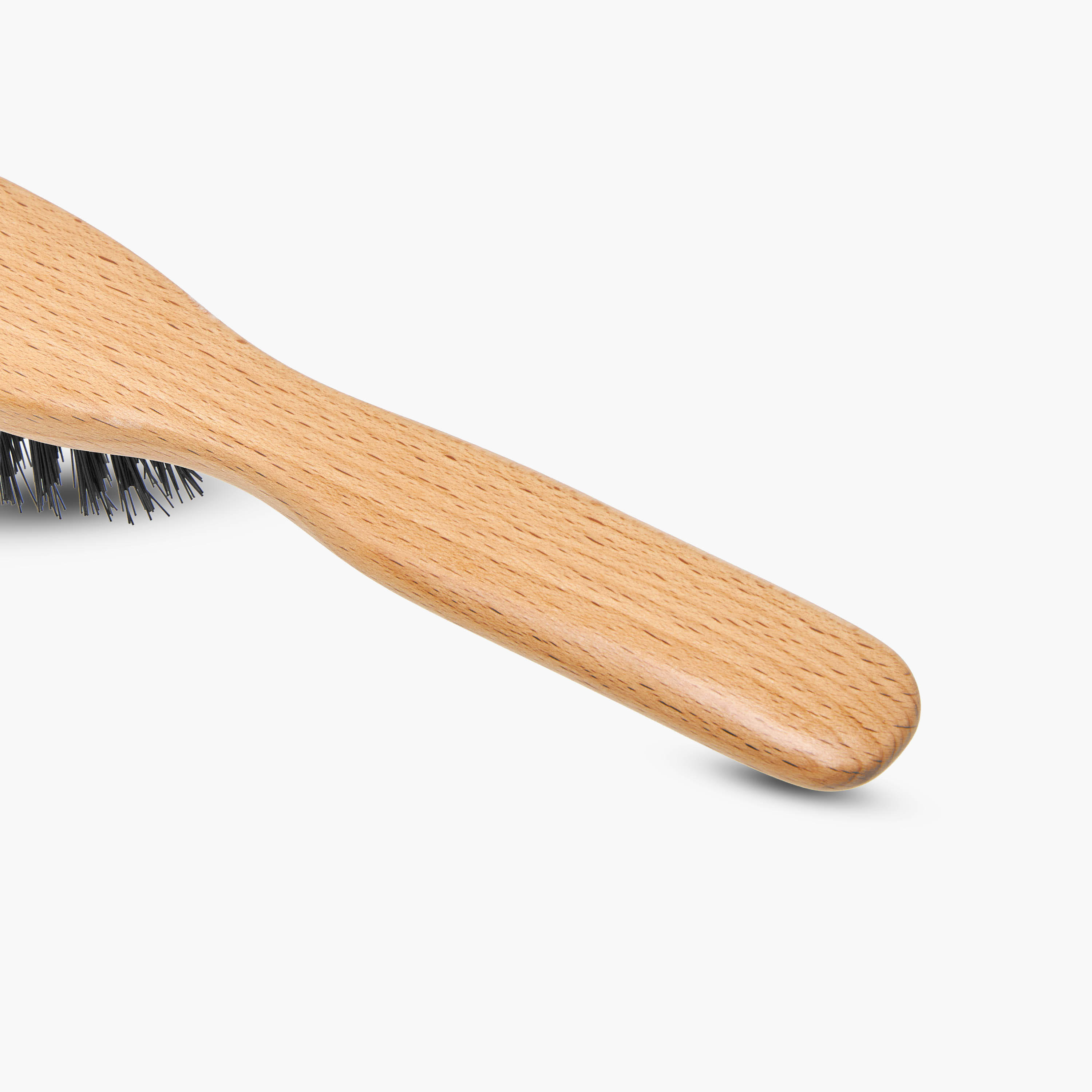 Kent Brushes Wooden Hairbrush-women-hairaccessories-brushesandcombs-image-6