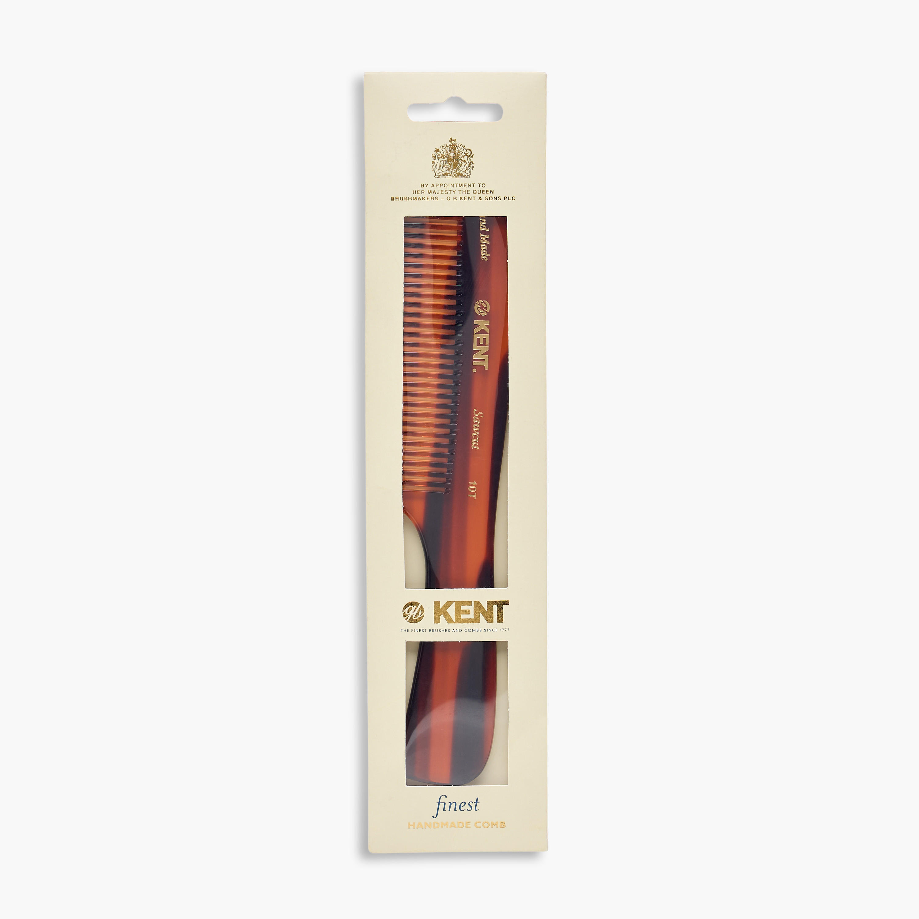 مشط لفك تشابك الشعر من كنت-women-hairaccessories-brushesandcombs-image-5
