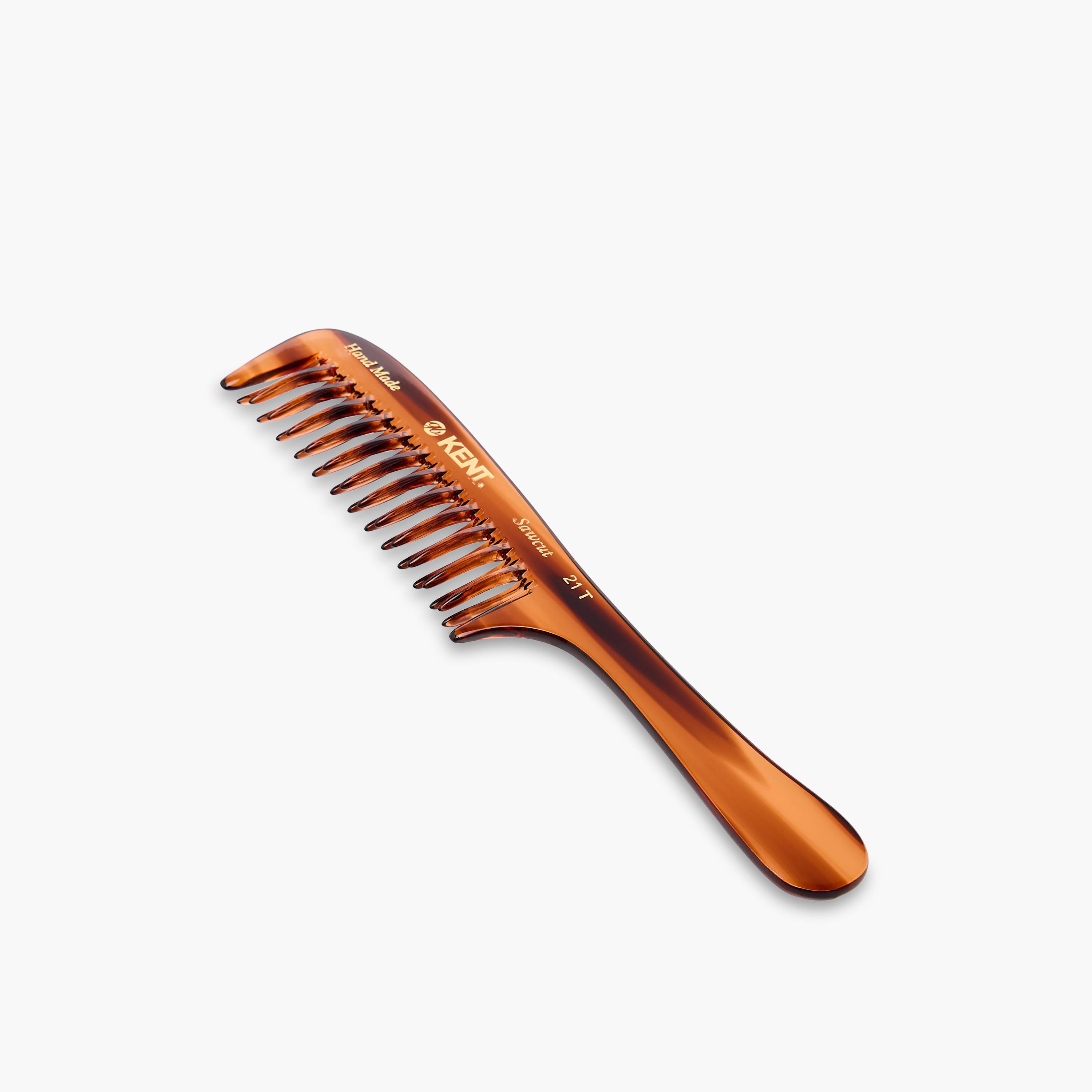 Kent Brushes Detangling Hair Comb-women-hairaccessories-brushesandcombs-image-1