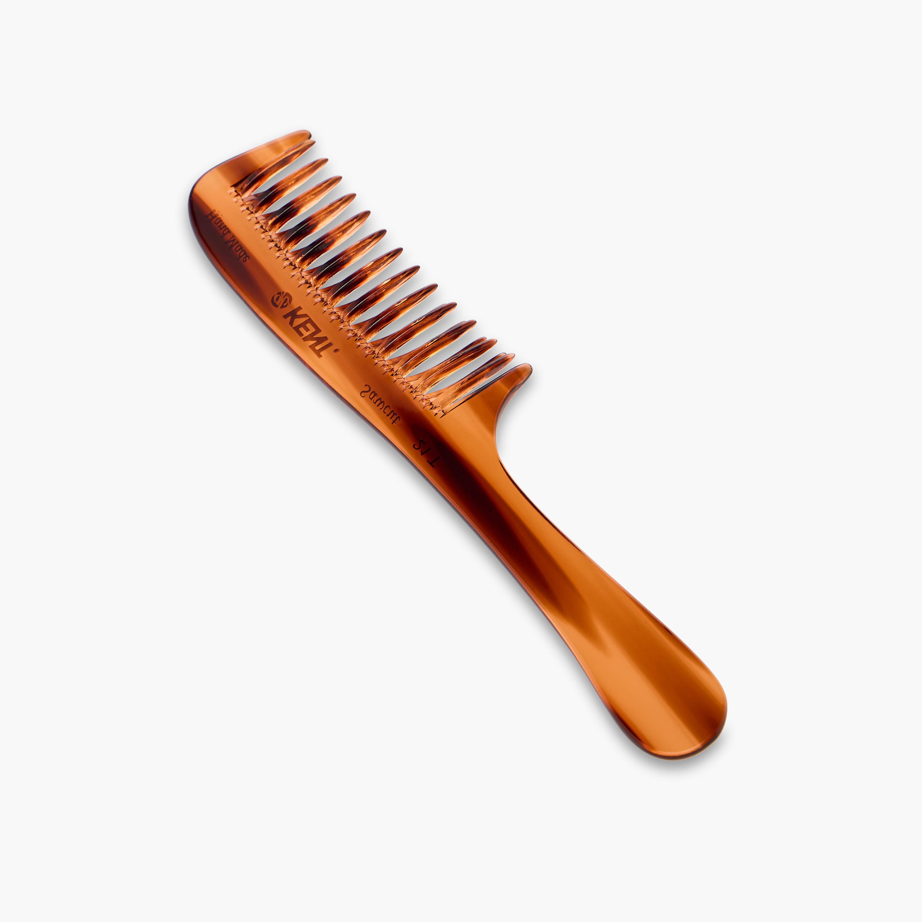 مشط فك تشابك الشعر من كنت-women-hairaccessories-brushesandcombs-image-2