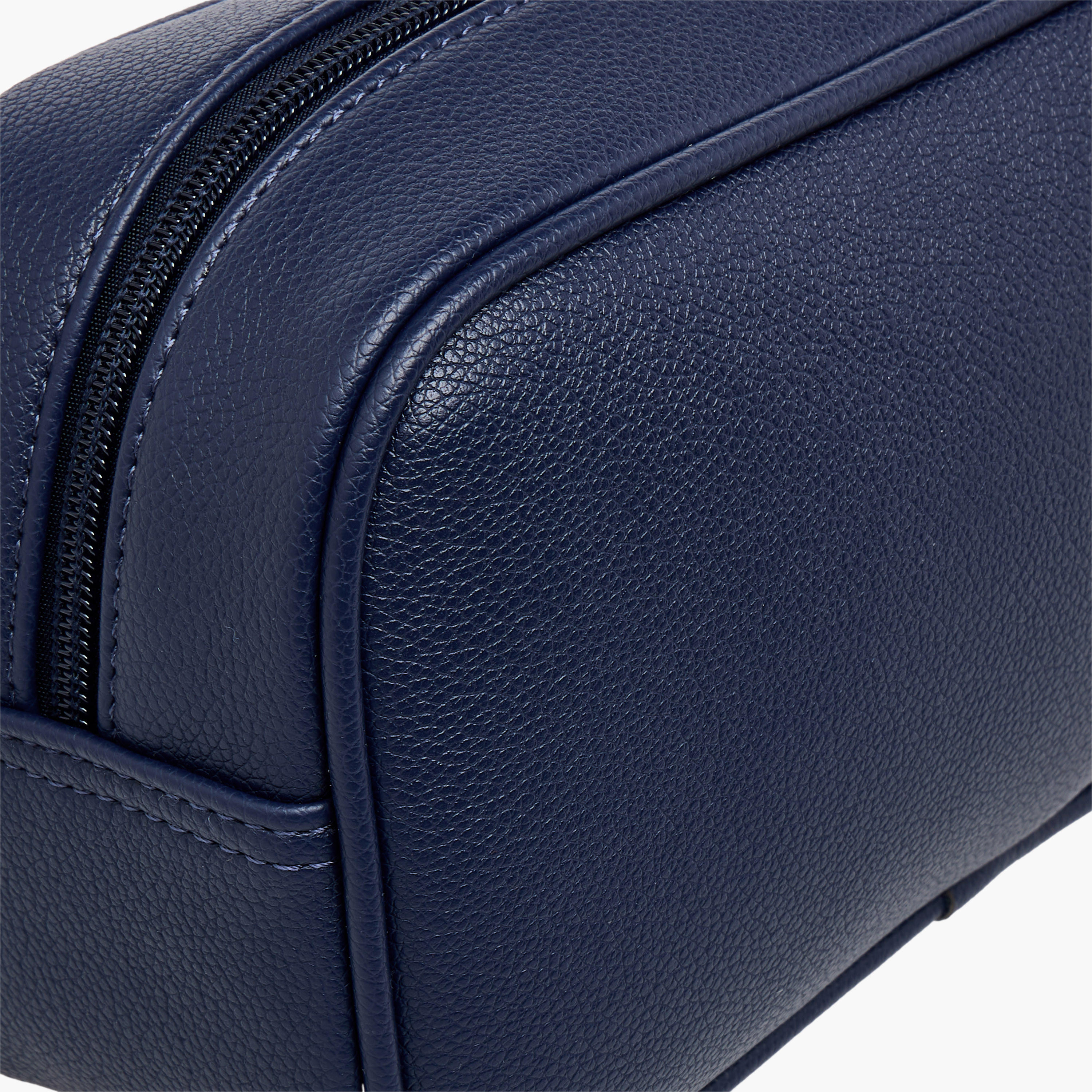 Duchini Men Solid  Wrist Strap Pouch-men-bags-image-5