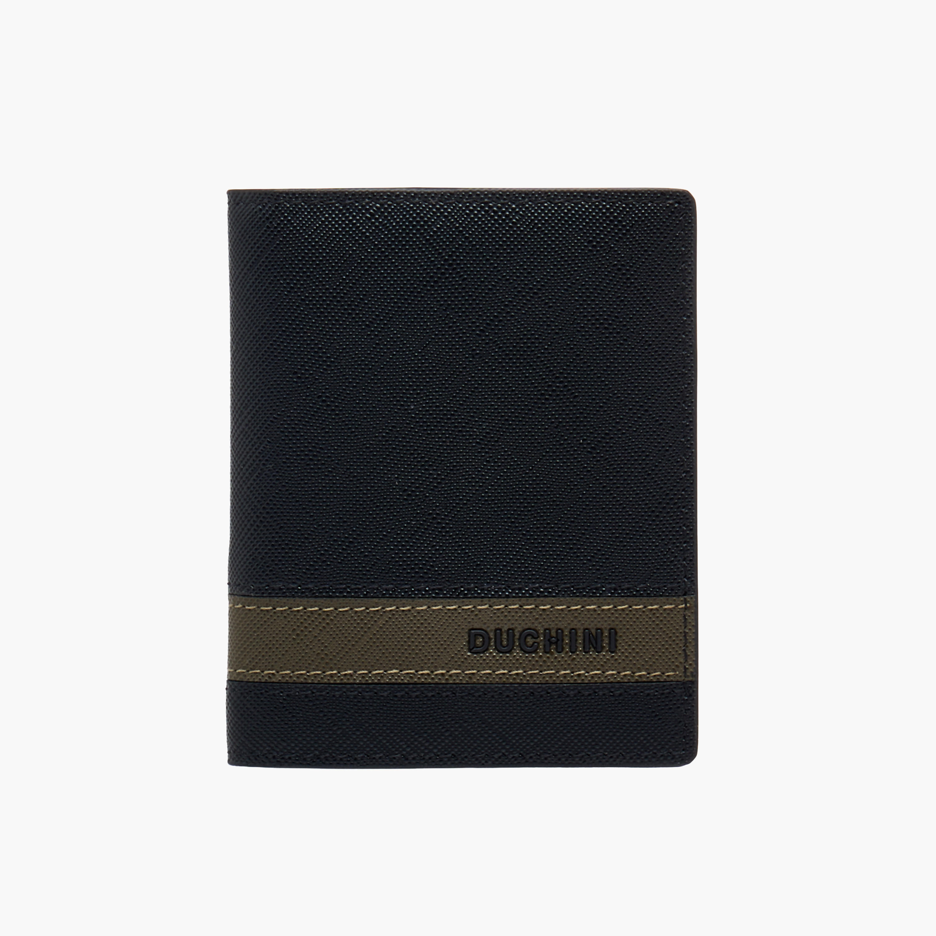 Duchini Men Bi-Fold Wallet-men-beltsandwallets-wallets-image-1