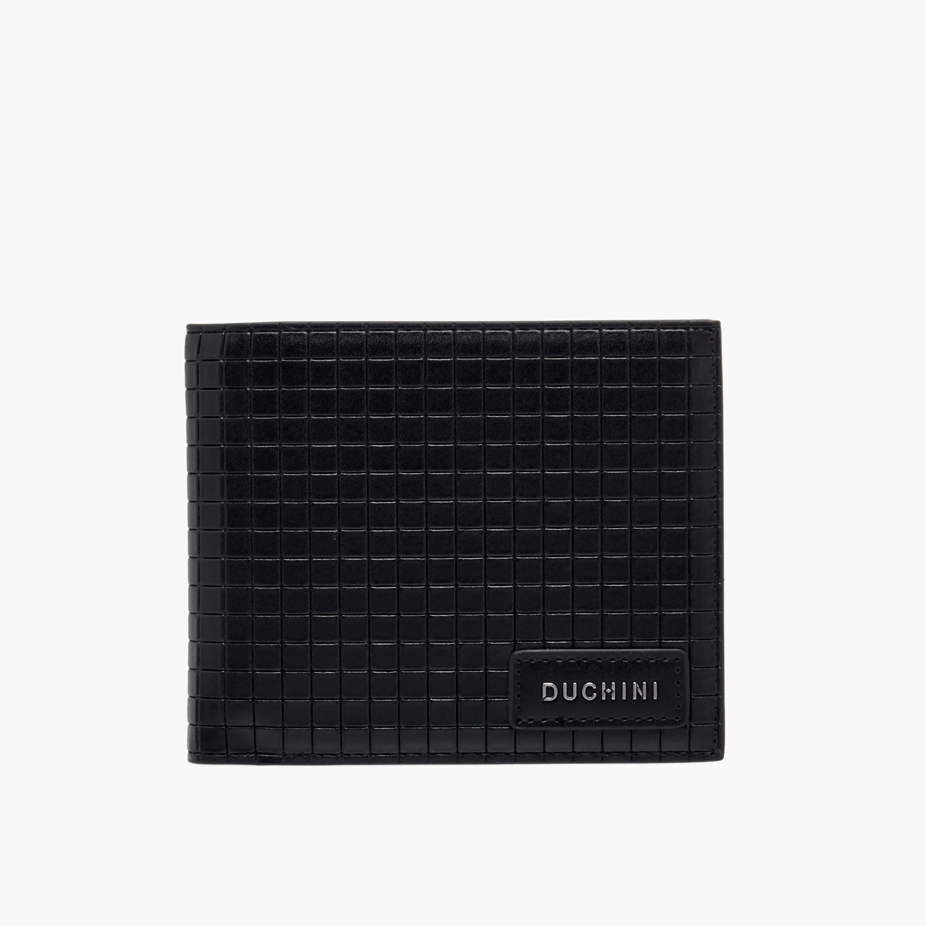 Duchini Men Bi-Fold Wallet-men-beltsandwallets-wallets-image-1