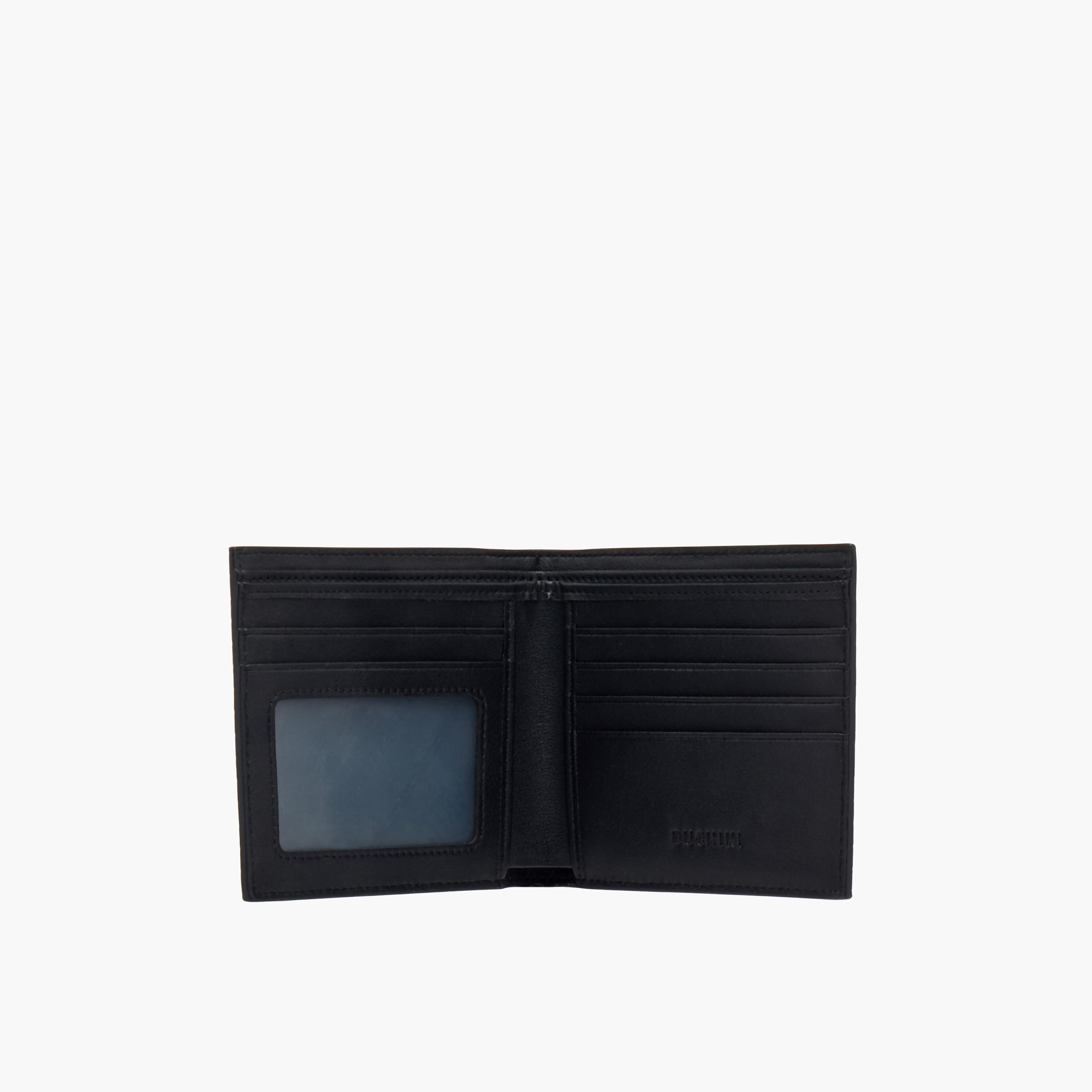 Duchini Men Bi-Fold Wallet-men-beltsandwallets-wallets-image-5