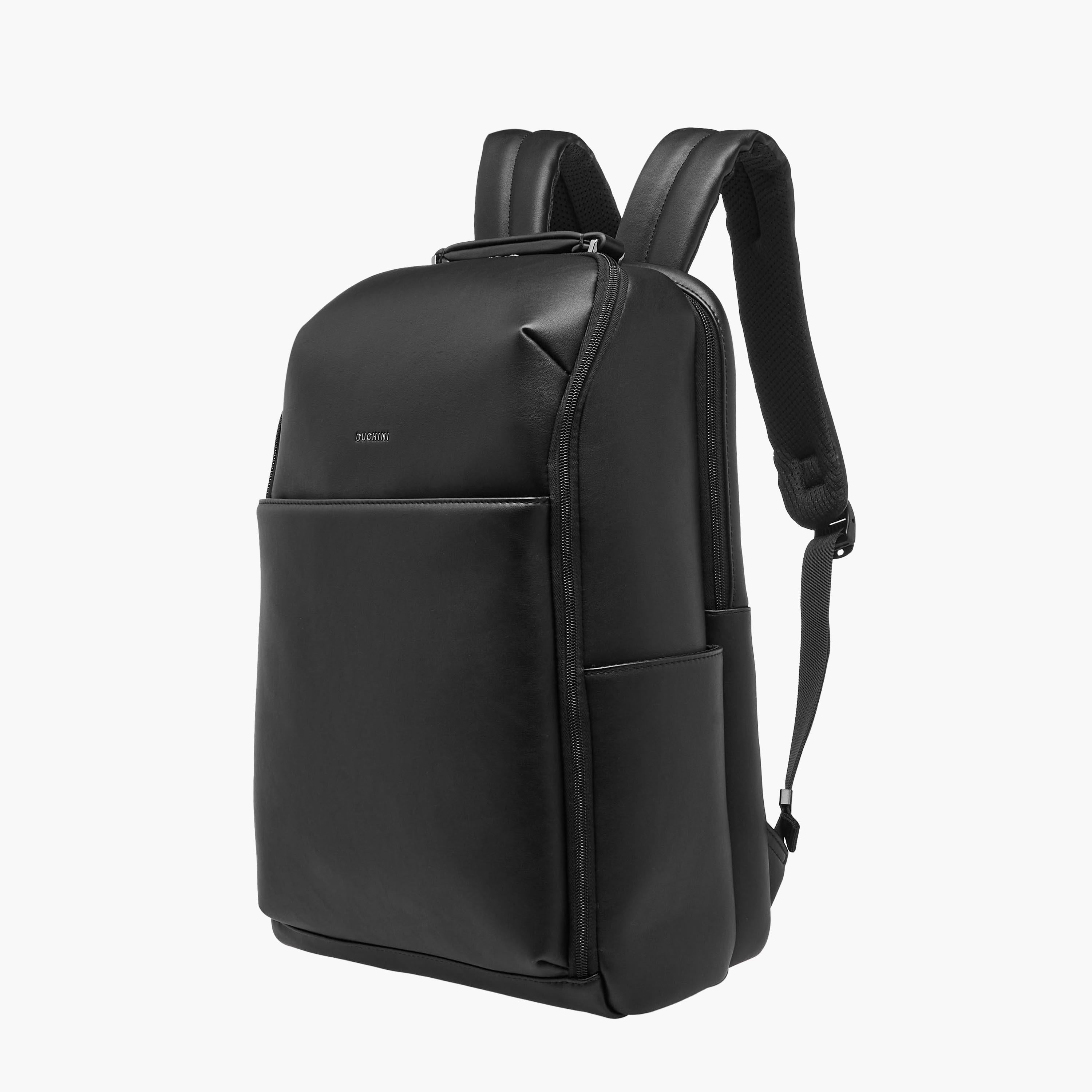 Duchini Men Adjustable Strap Backpack-men-bags-image-3