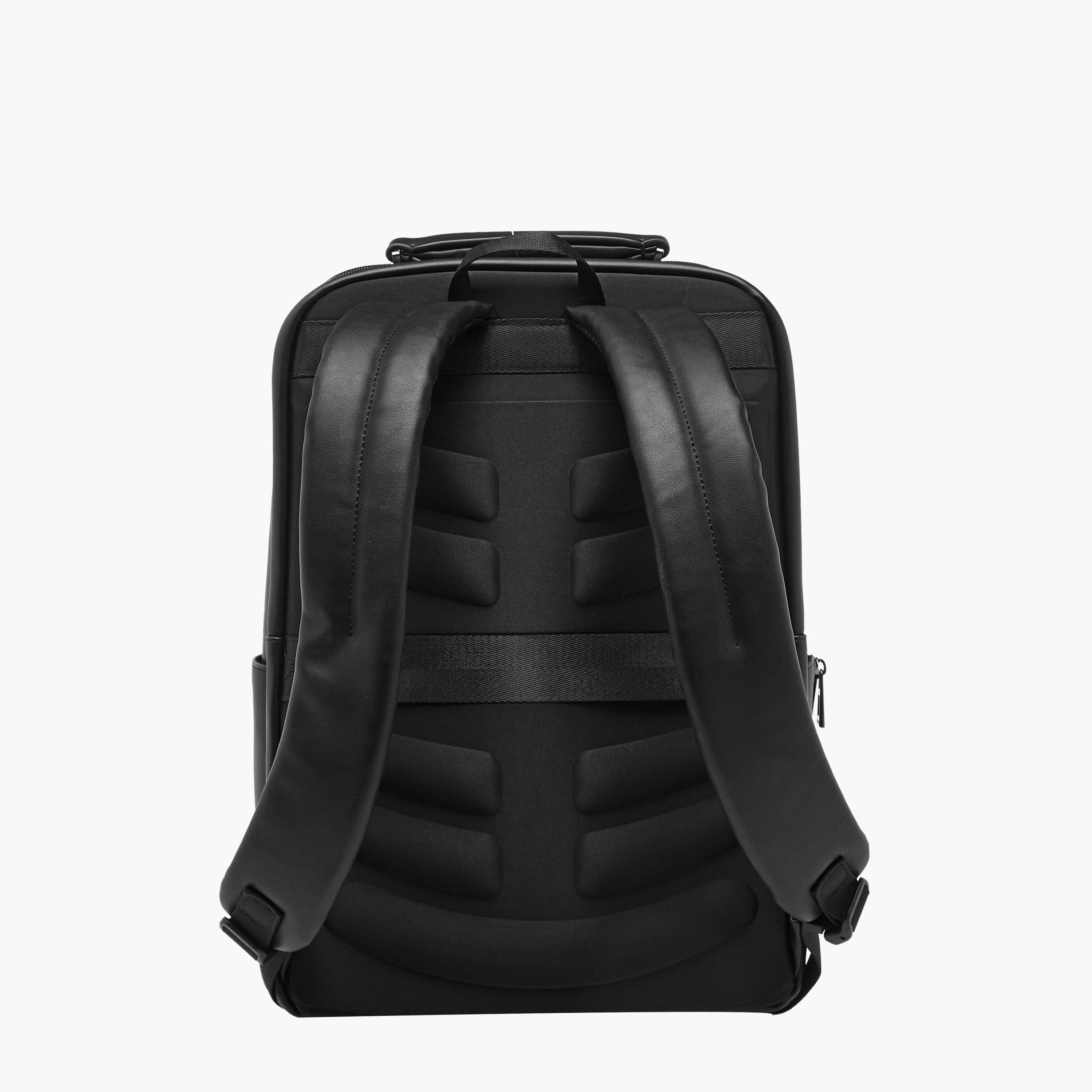 Duchini Men Adjustable Strap Backpack-men-bags-image-4