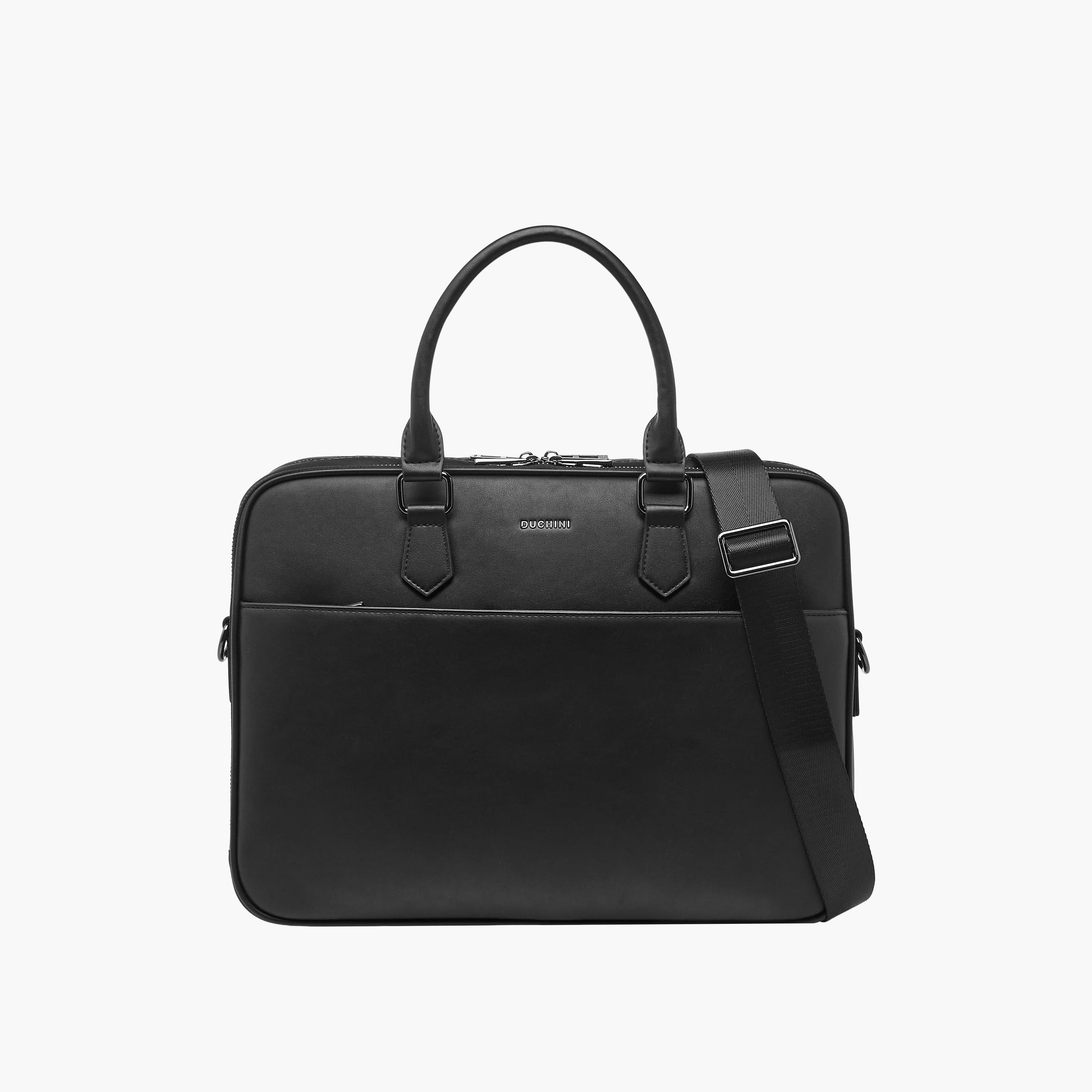 شنطة بورتفوليو بحزام قابل للفصل للرجال من دوتشيني-men-bags-image-8