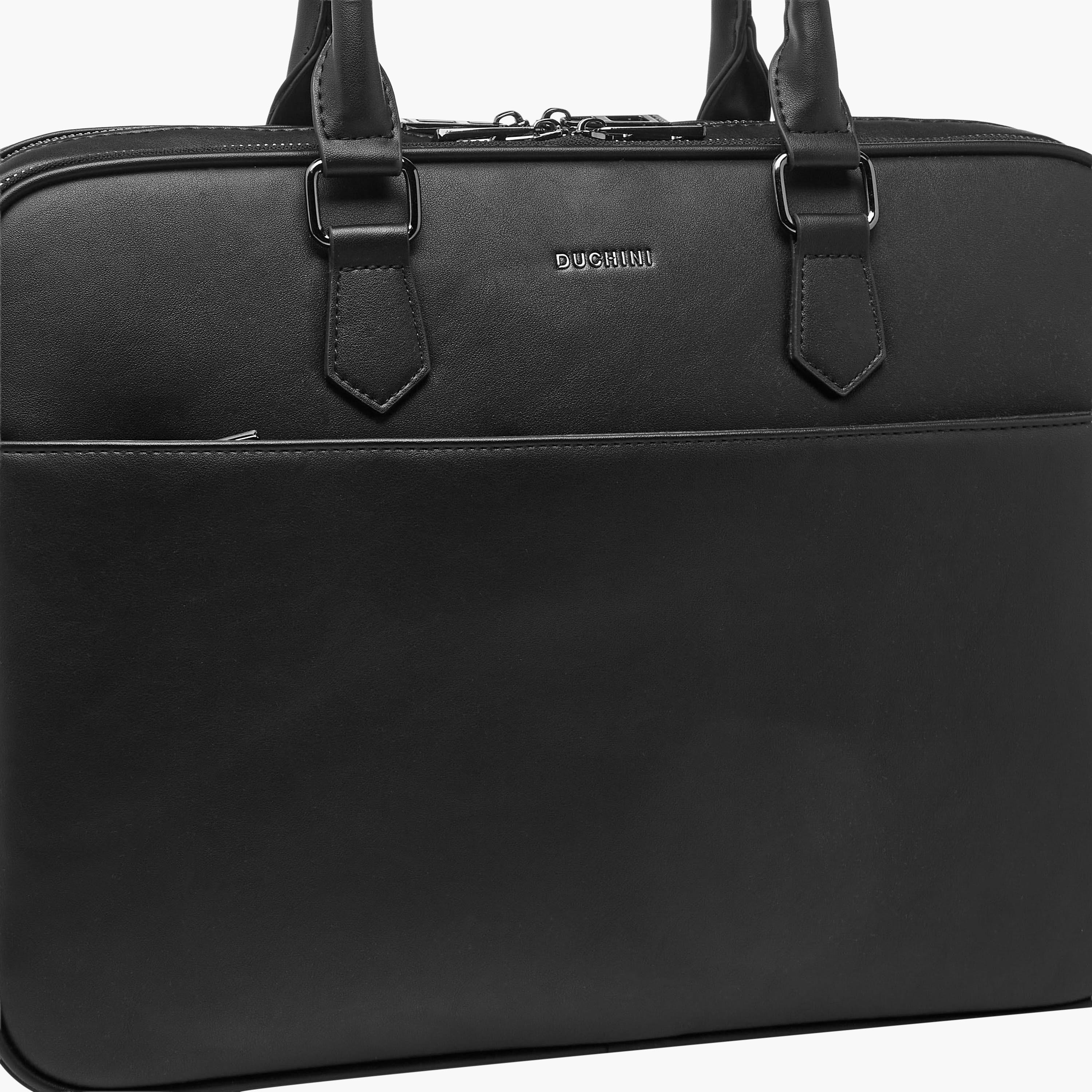 شنطة بورتفوليو بحزام قابل للفصل للرجال من دوتشيني-men-bags-image-4
