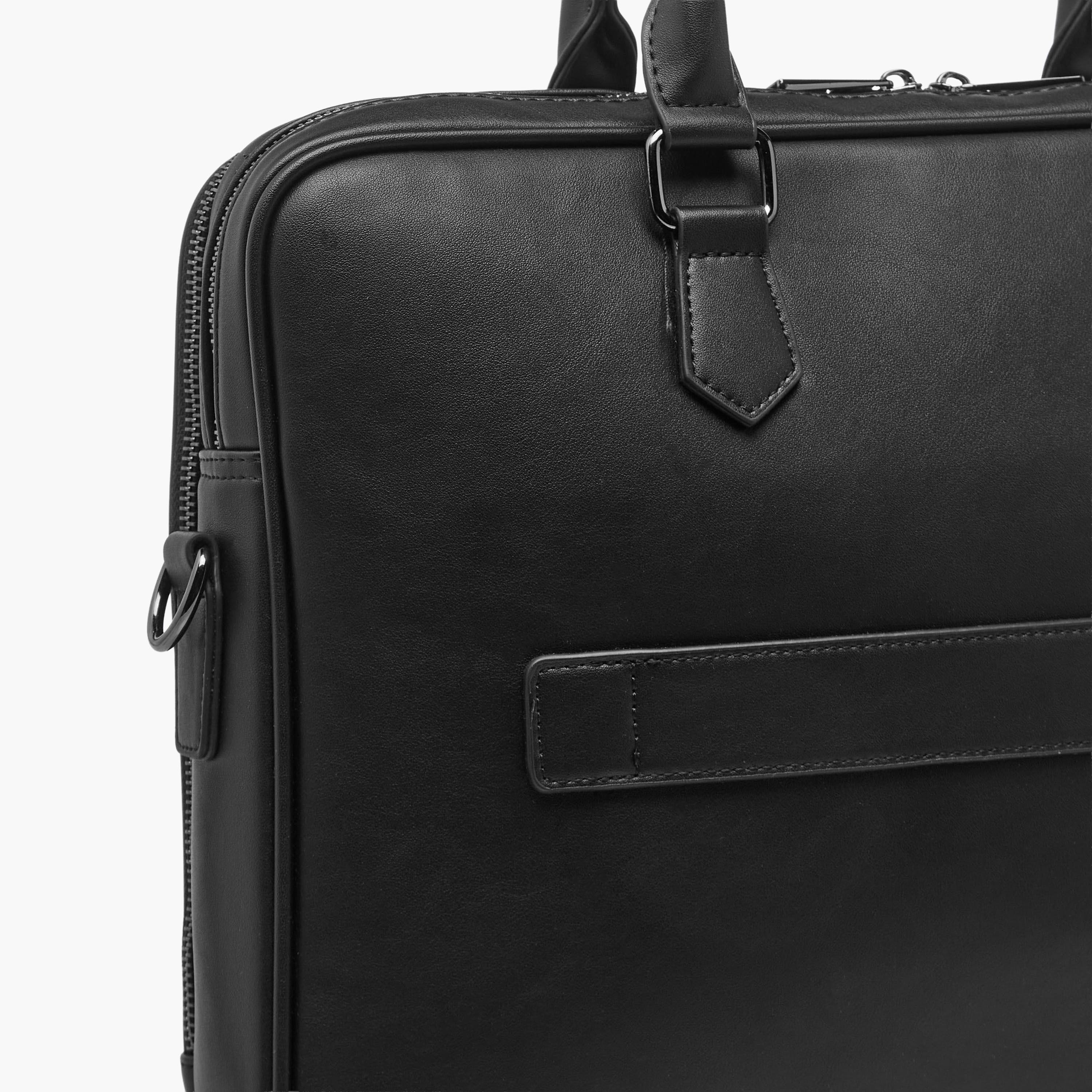 شنطة بورتفوليو بحزام قابل للفصل للرجال من دوتشيني-men-bags-image-3