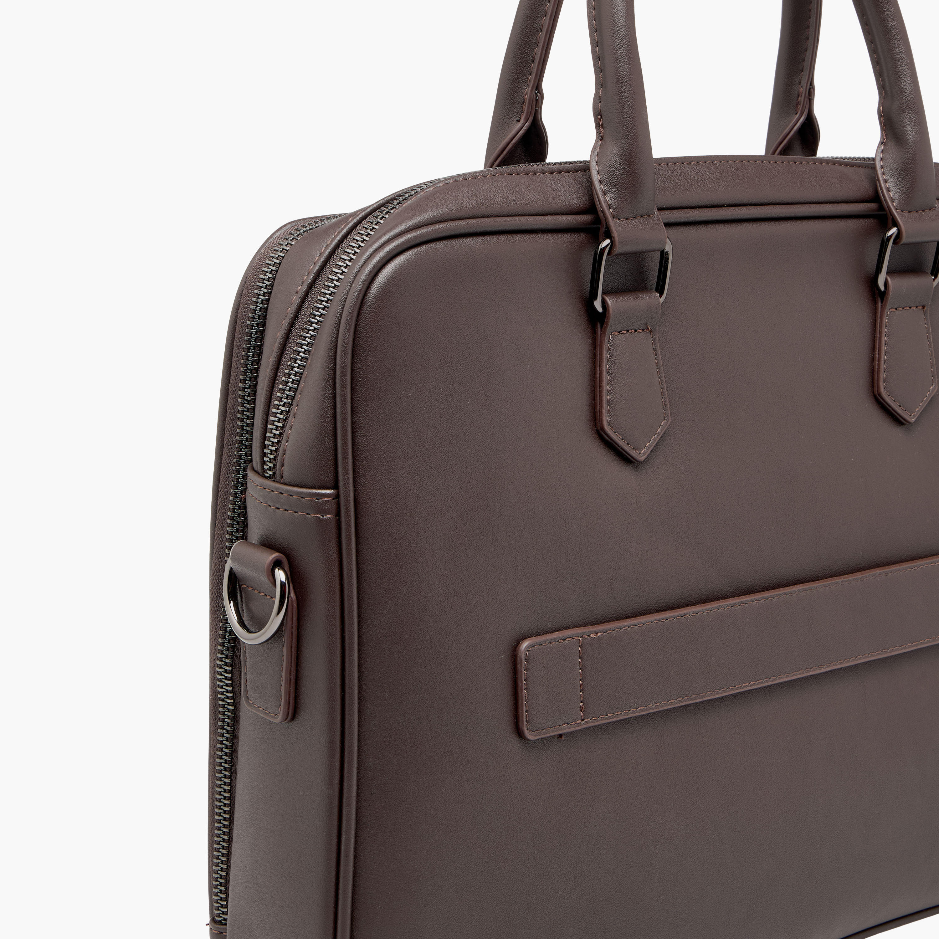 Duchini Men Detachable Strap Portfolio Bag-men-bags-image-6