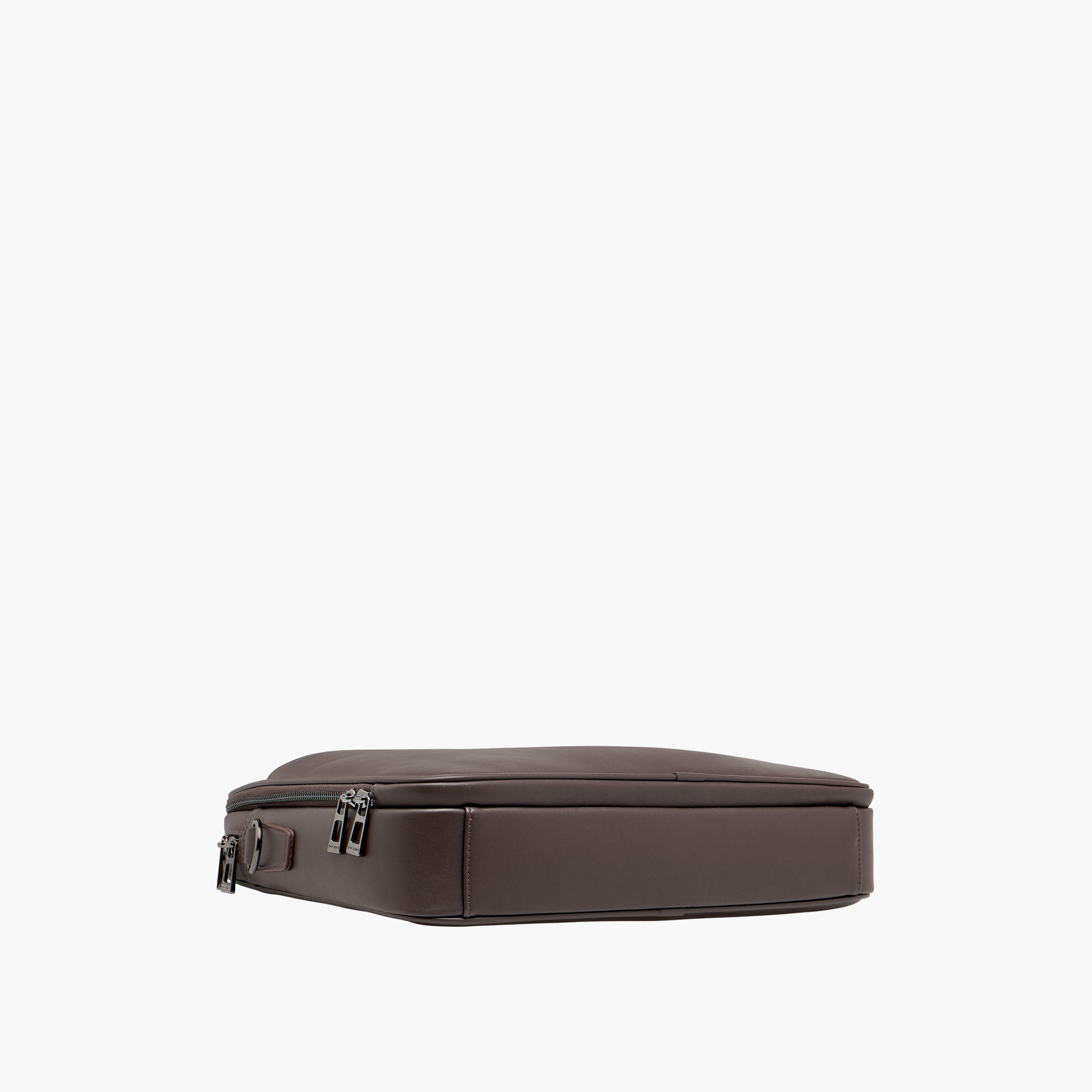 Duchini Men Detachable Strap Portfolio Bag-men-bags-image-7