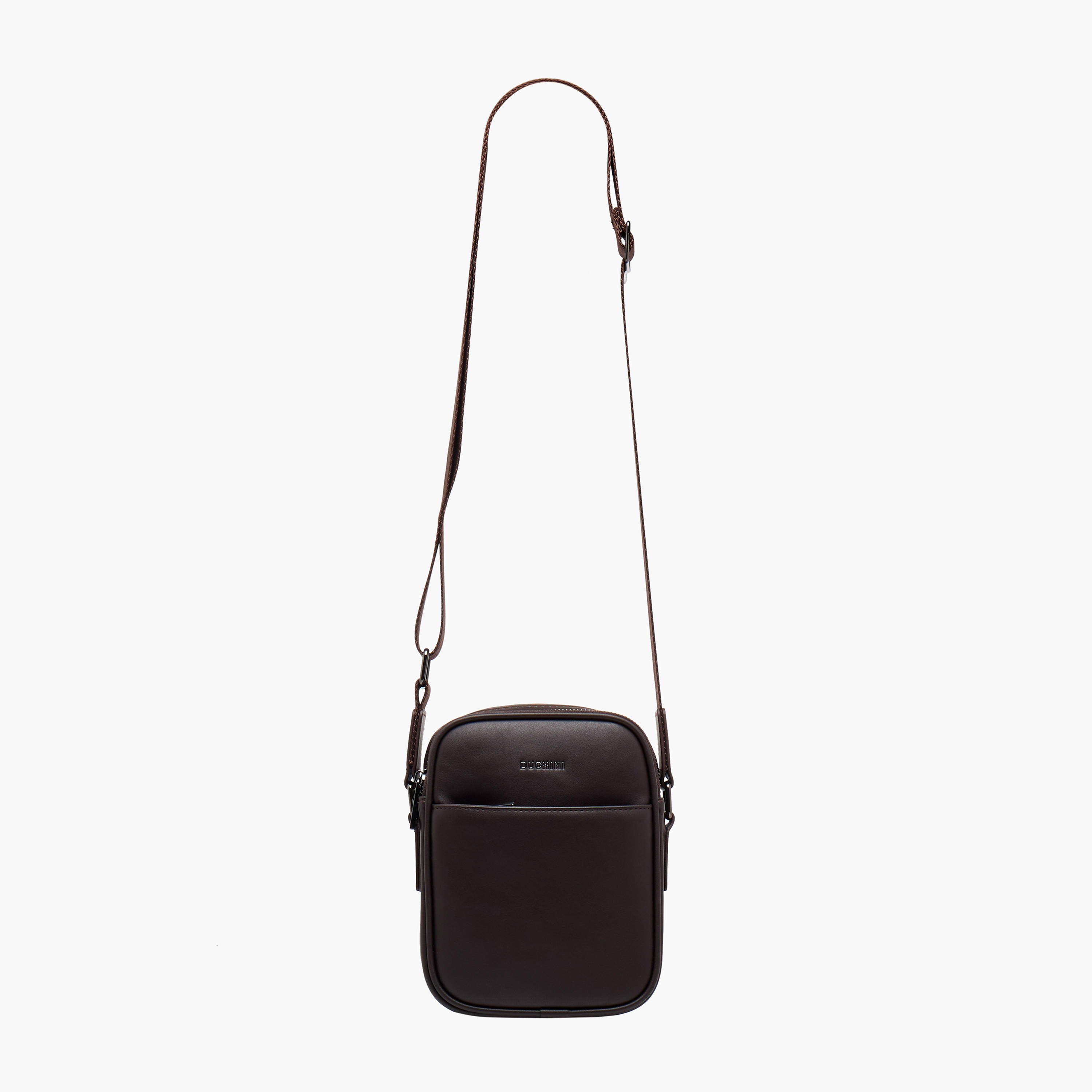 شنطة كروس بودي بحزام قابل للتعديل للرجال من دوتشيني-men-bags-image-6