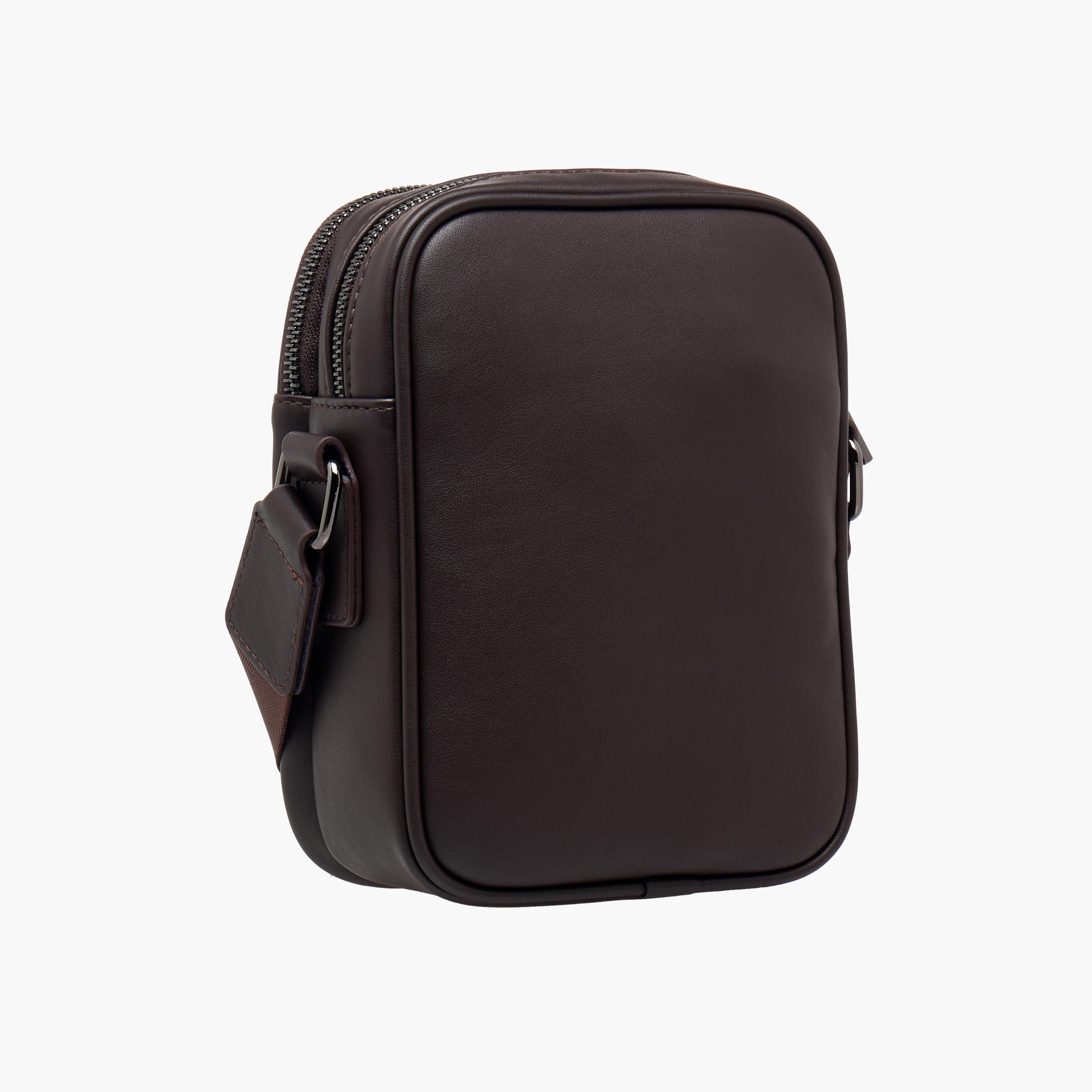 شنطة كروس بودي بحزام قابل للتعديل للرجال من دوتشيني-men-bags-image-5