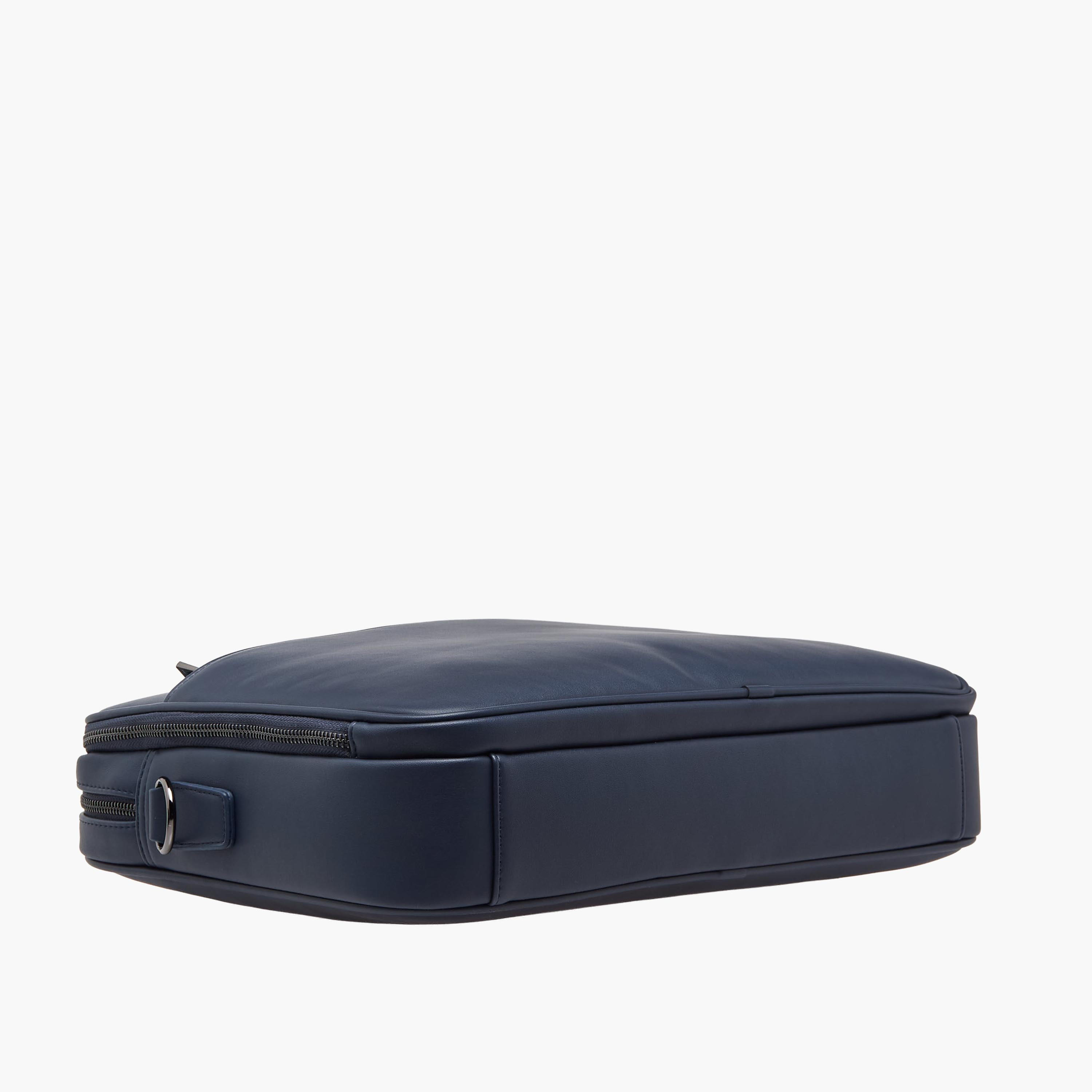 Duchini Men Detachable Strap Portfolio Bag-men-bags-image-7