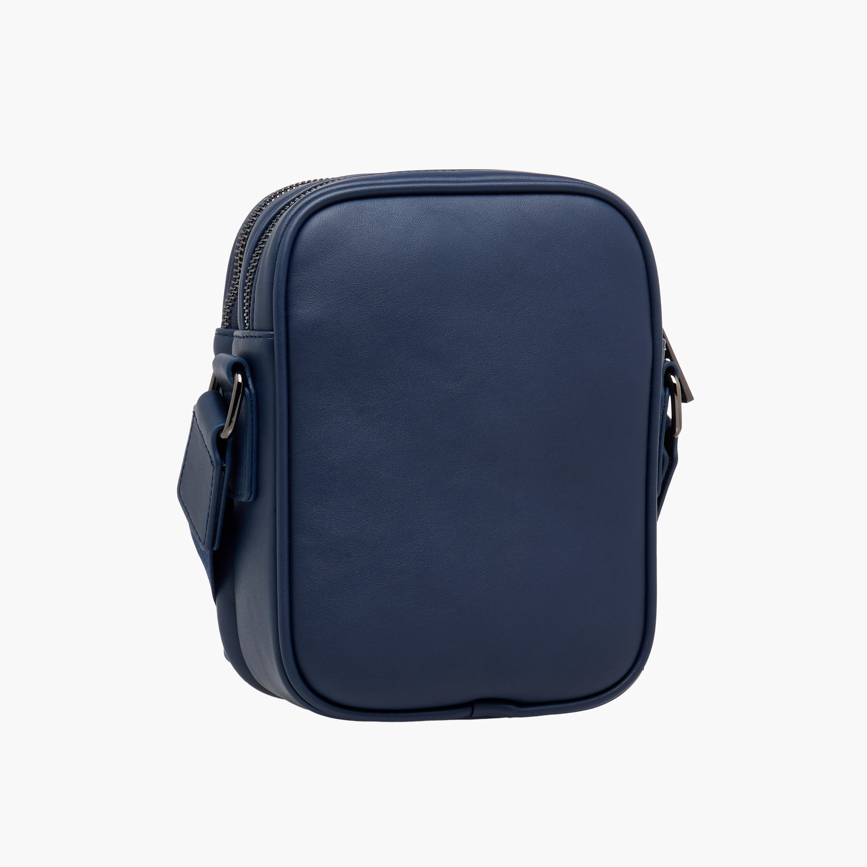 Duchini Men Adjustable Strap Crossbody Bag-men-bags-image-4