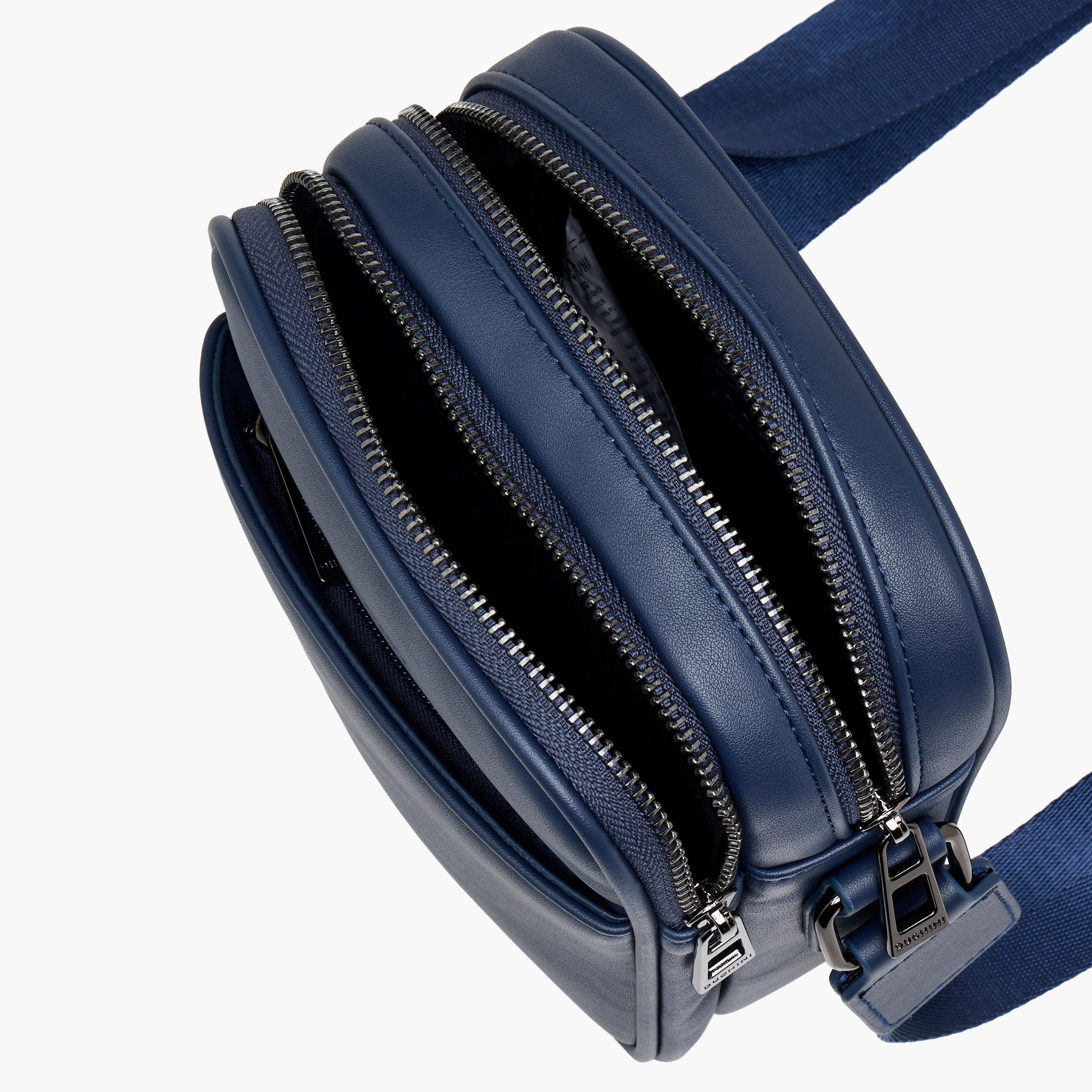 Duchini Men Adjustable Strap Crossbody Bag-men-bags-image-8