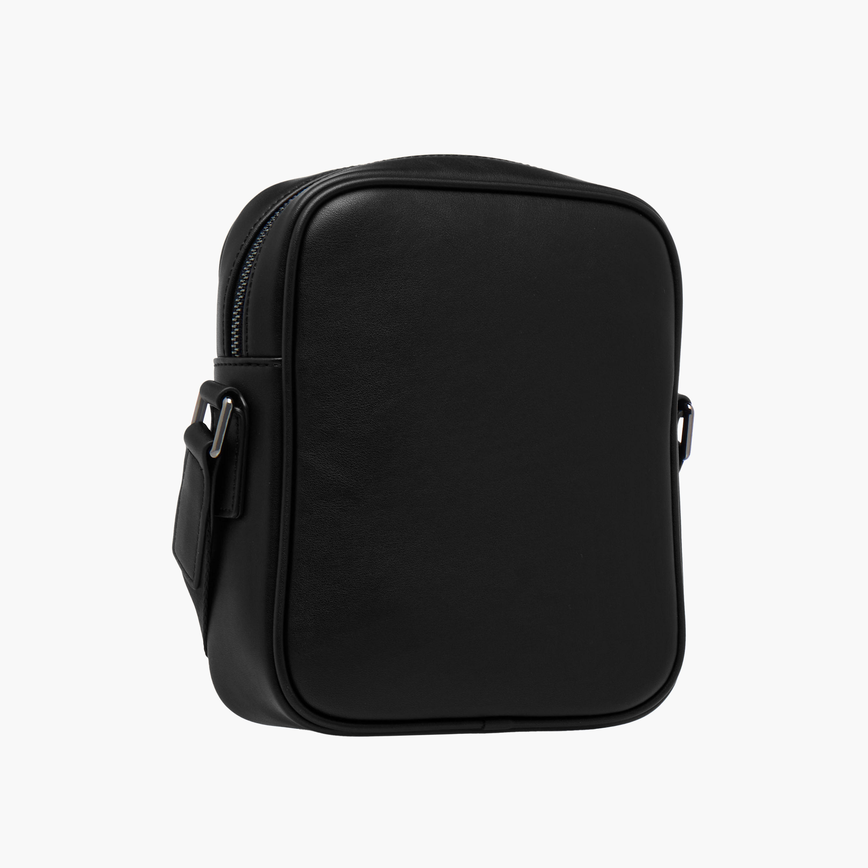Duchini Men Adjustable Strap Crossbody Bag-men-bags-image-4