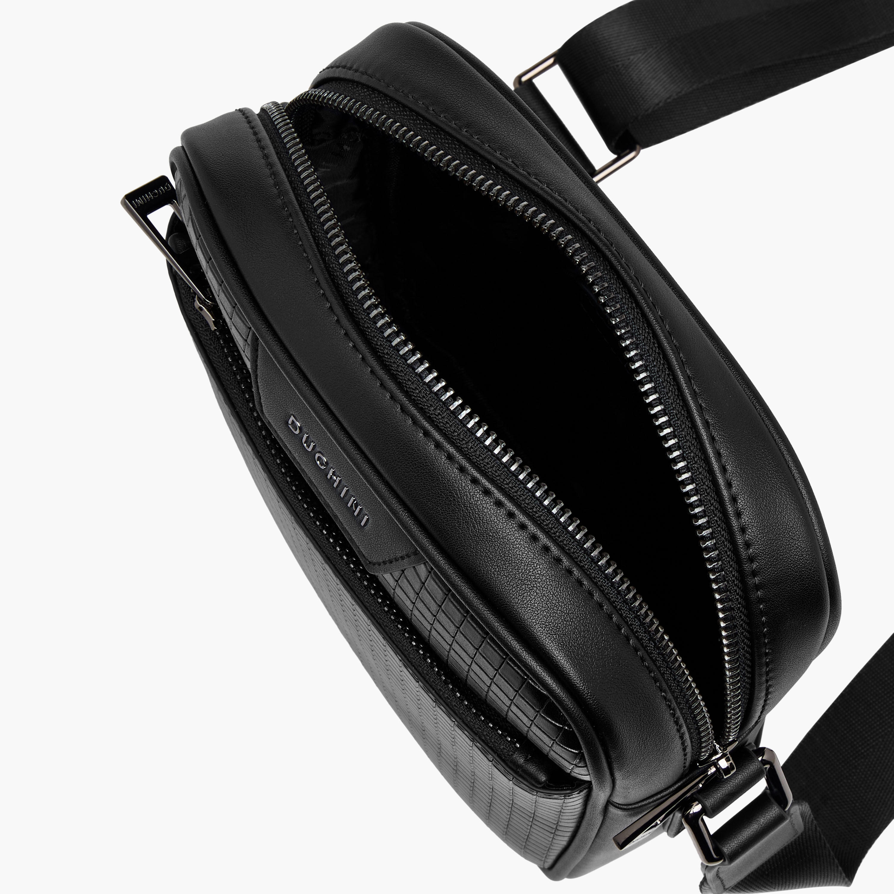 Duchini Men Adjustable Strap Crossbody Bag-men-bags-image-8