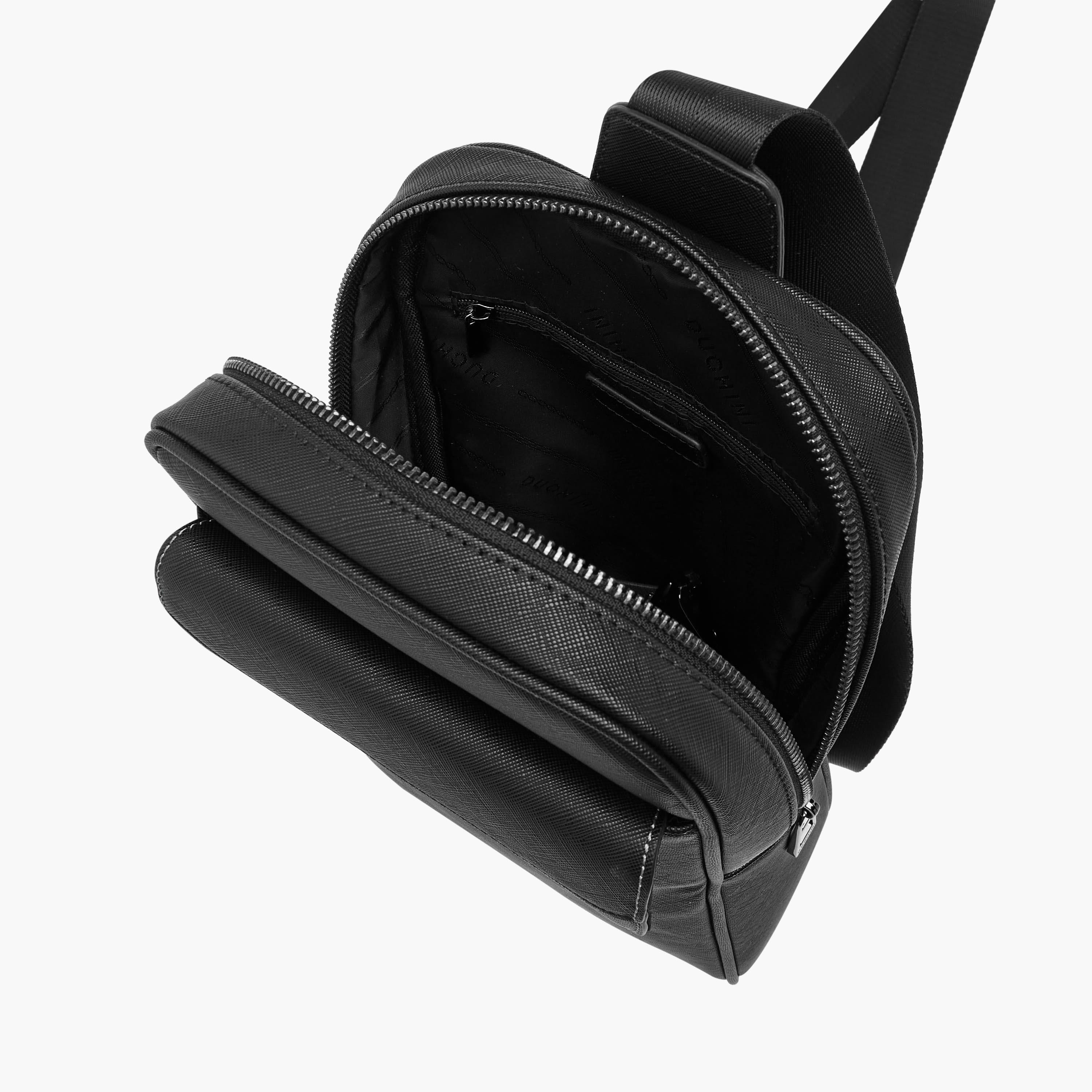 Duchini Men Adjustable Strap Crossbody Bag-men-bags-image-8