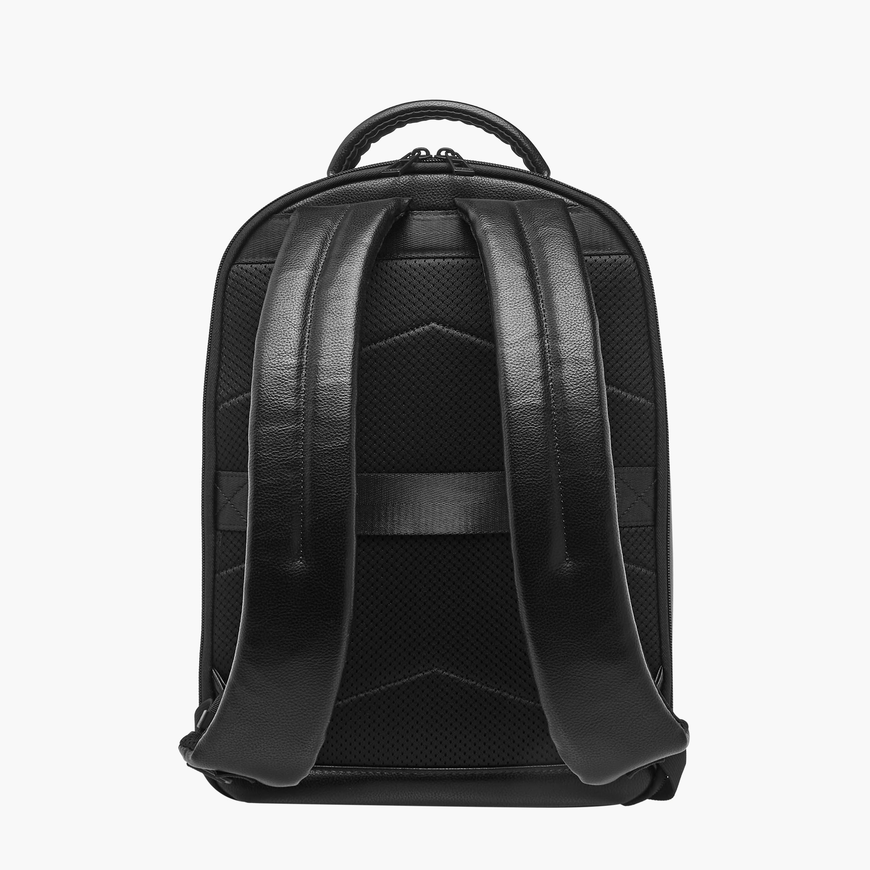 Duchini Backpack with Adjustable Straps-men-bags-image-4