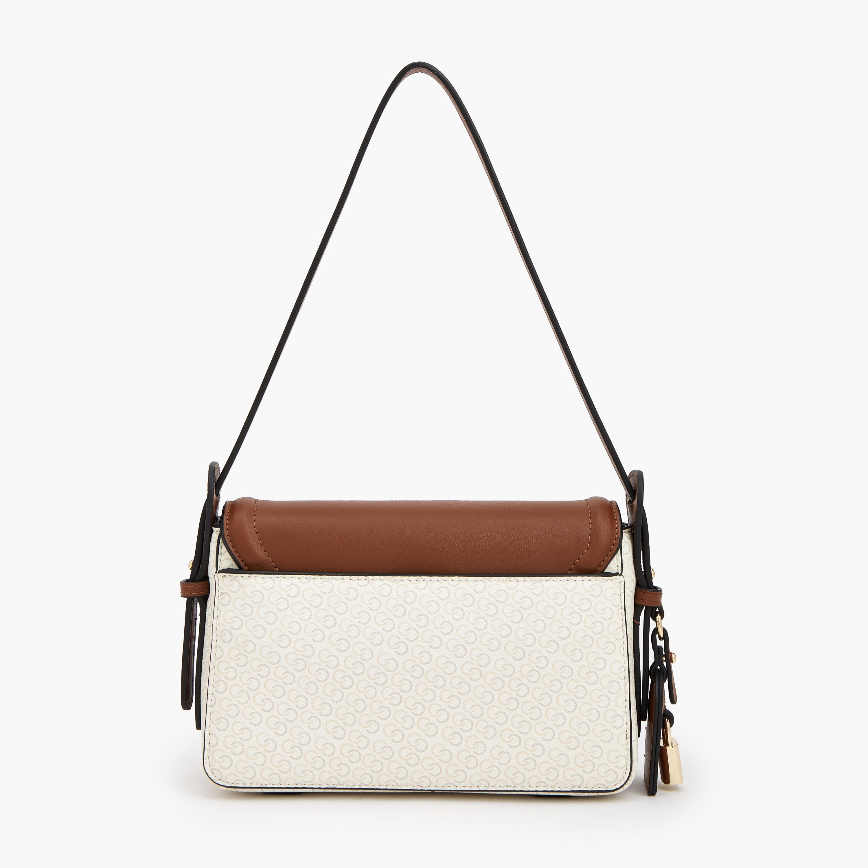Celeste Monogram Print Crossbody Bag with Adjustable Strap-women-bagsandwallets-handbags-image-6