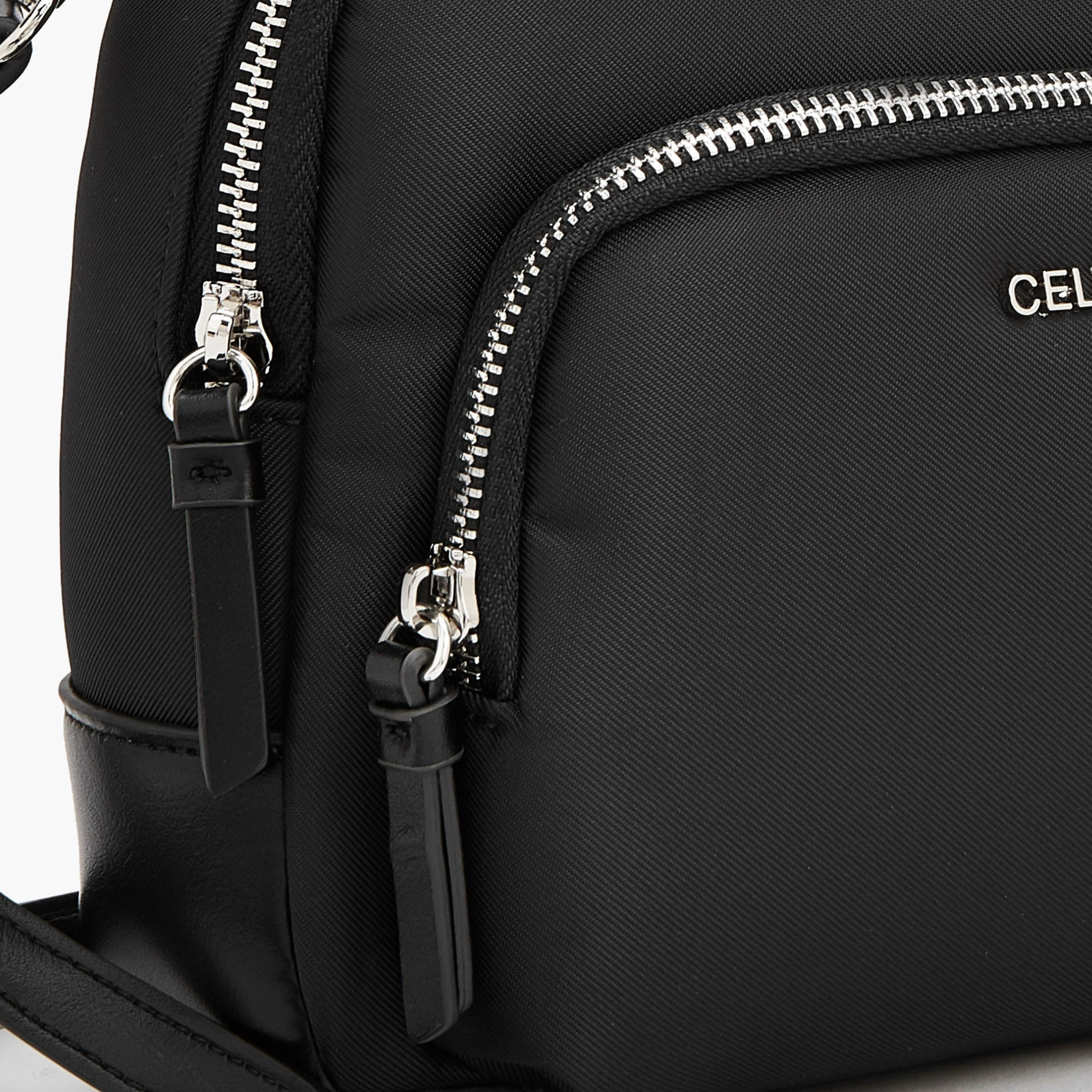 شنطة كروس بودي بارزة الملمس بحزام قابل للفصل من سيليست-women-bagsandwallets-handbags-image-5