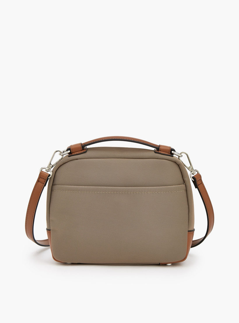 شنطة كروس بودي بارزة الملمس بحزام قابل للفصل من سيليست-women-bagsandwallets-handbags-image-6