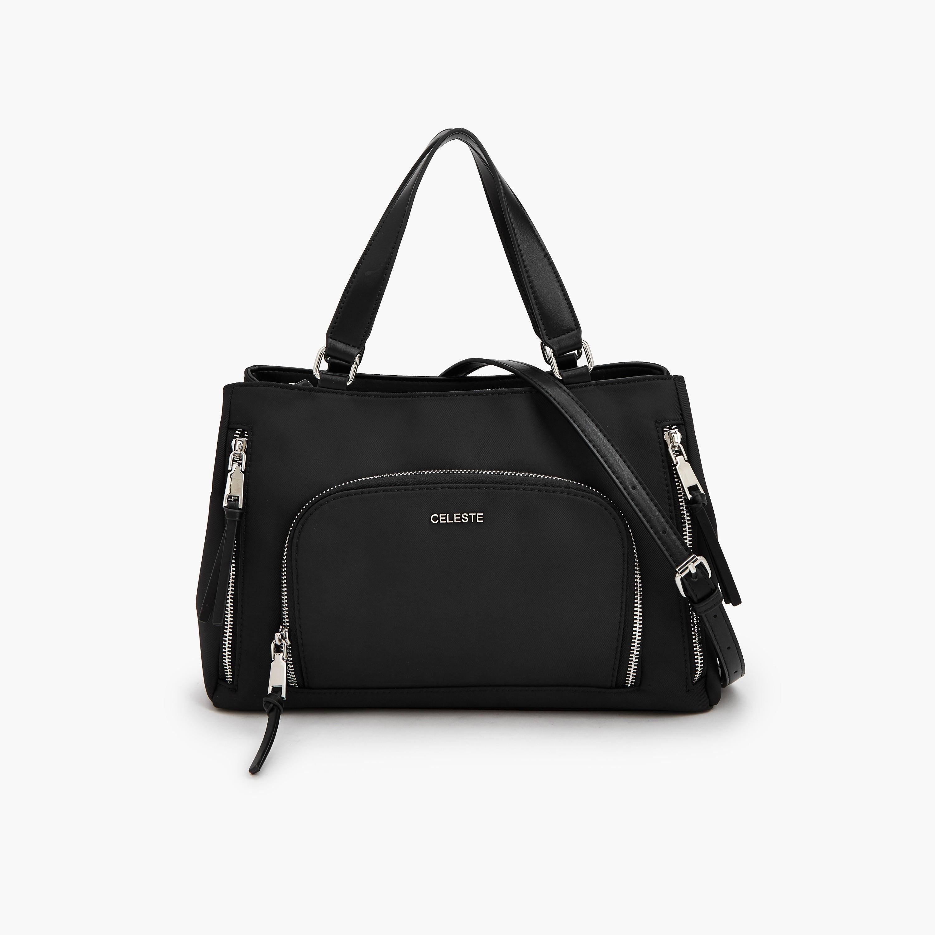 Celeste Tote Bag with Detachable Strap-women-bagsandwallets-handbags-image-1
