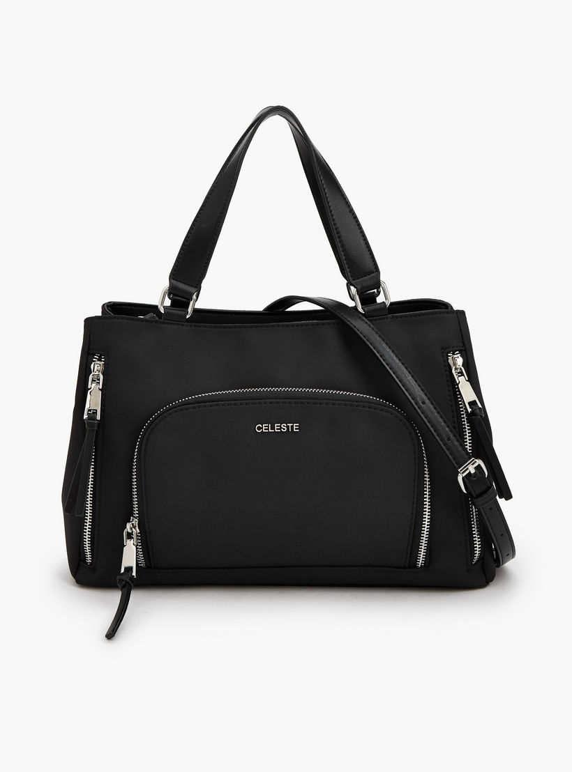 Celeste Tote Bag with Detachable Strap-women-bagsandwallets-handbags-image-1