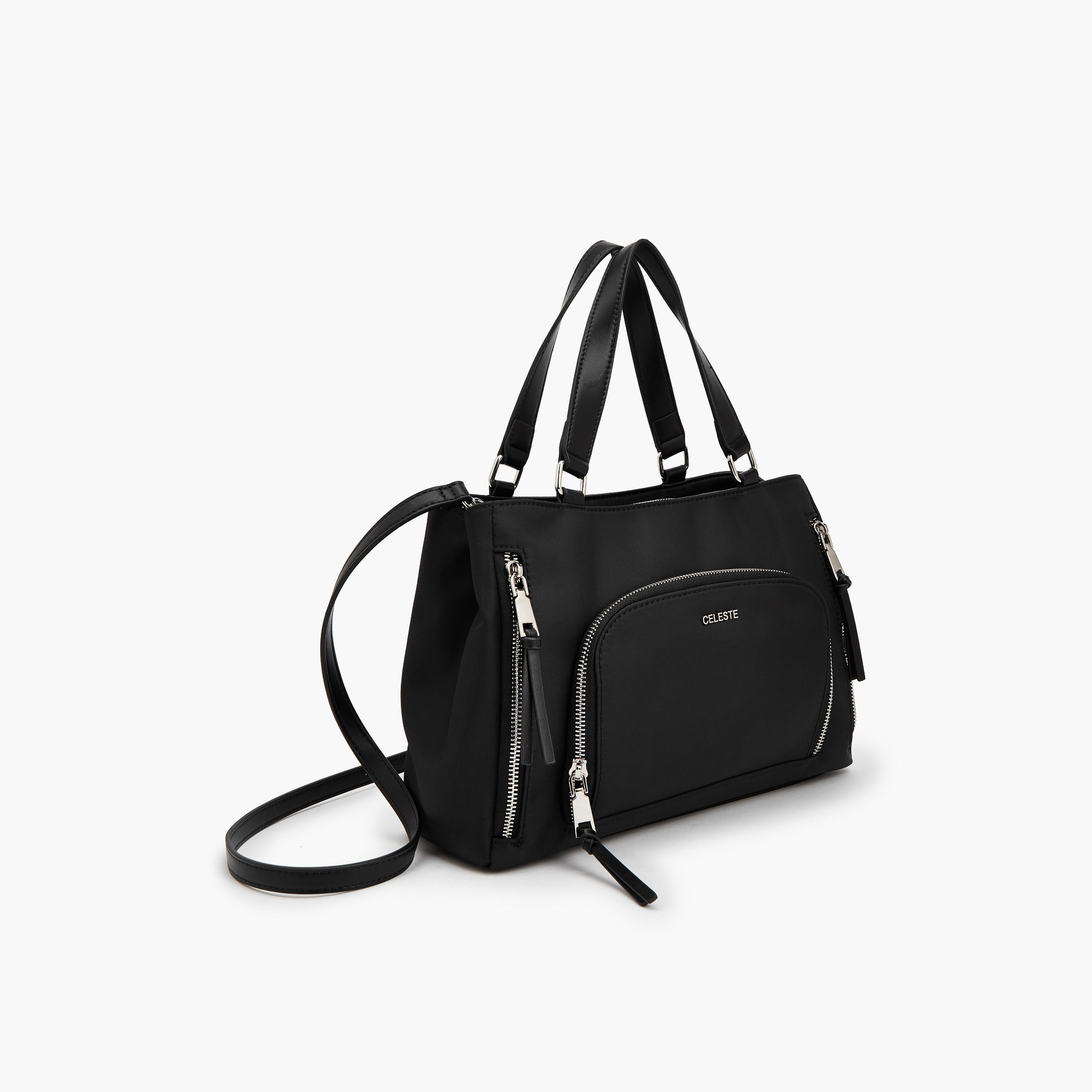 Celeste Tote Bag with Detachable Strap-women-bagsandwallets-handbags-image-5