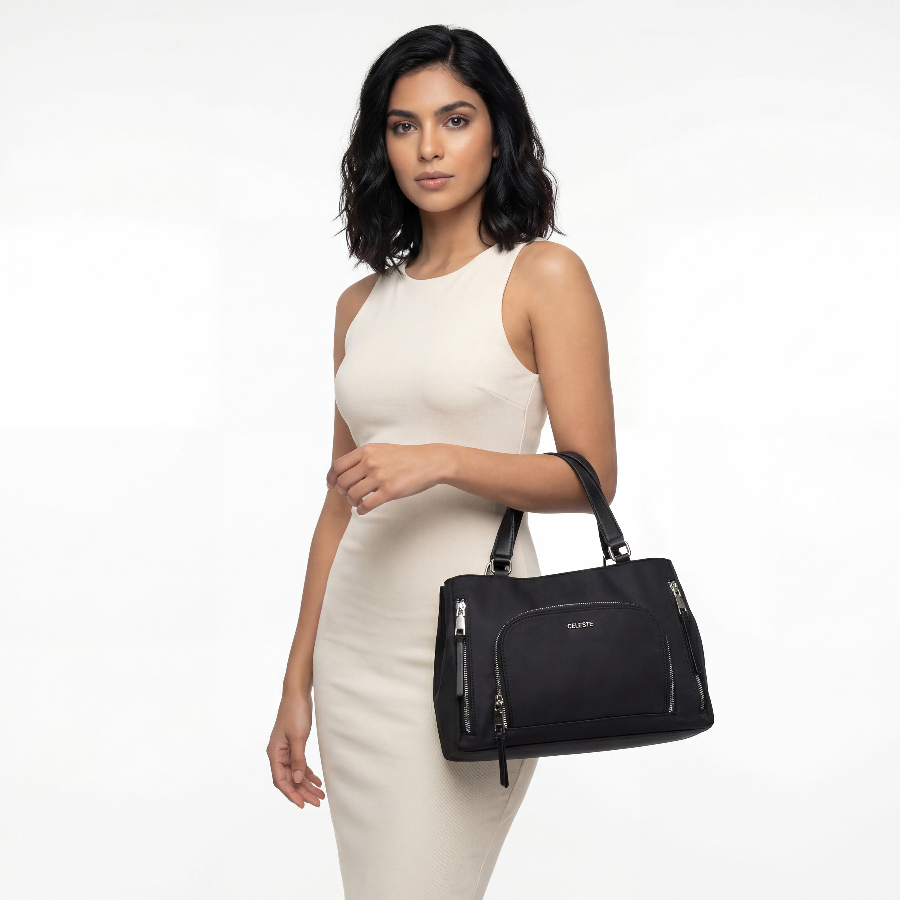 Celeste Tote Bag with Detachable Strap-women-bagsandwallets-handbags-image-2