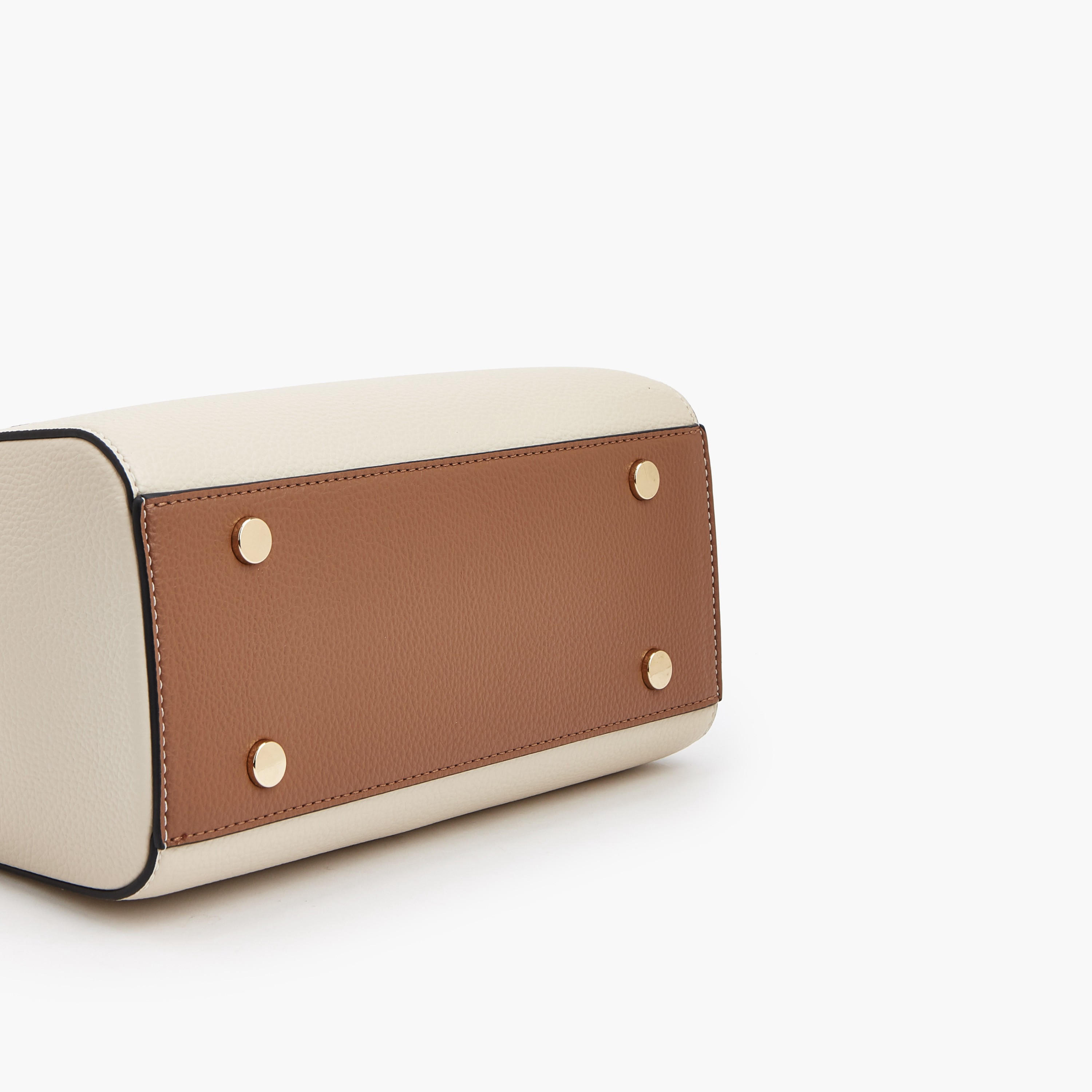 شنطة توتي بارزة الملمس بمقبض مزدوج من سيليست-women-bagsandwallets-handbags-image-7